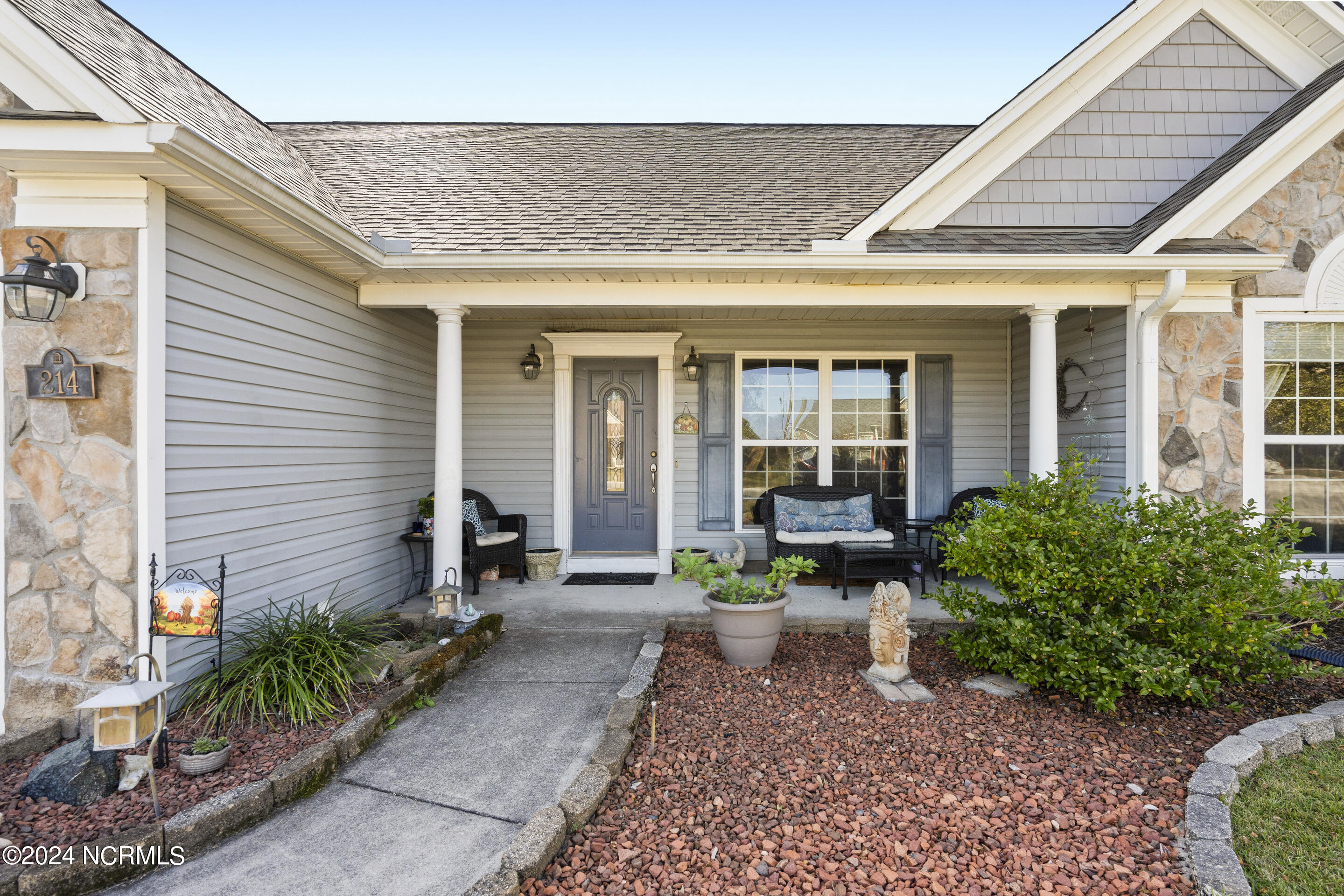 214 Heartwood Drive