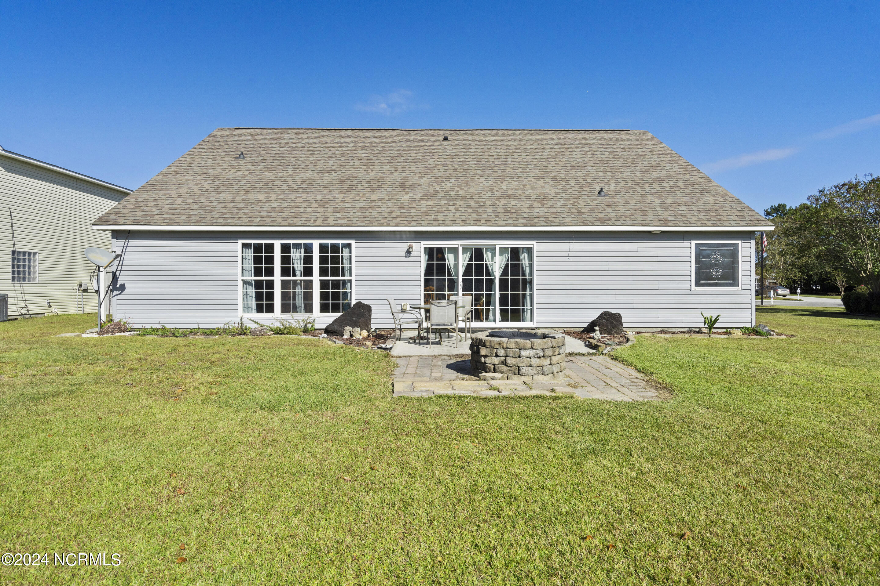 214 Heartwood Drive