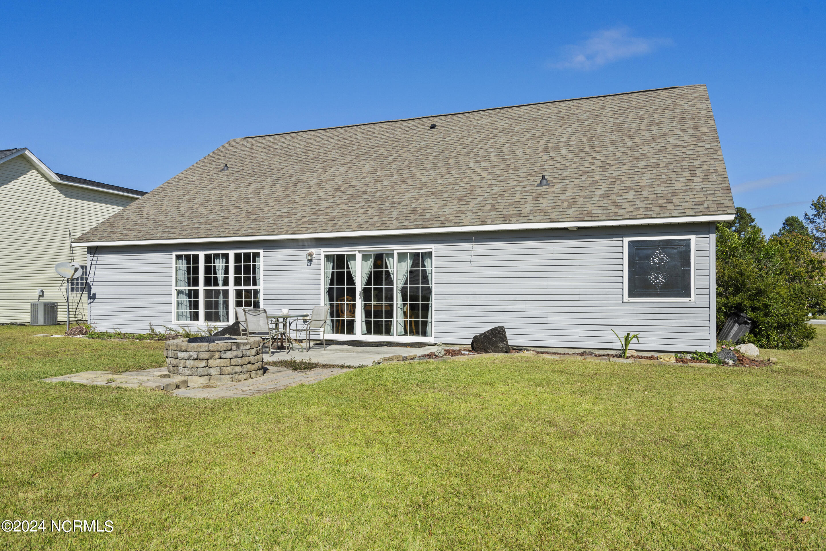 214 Heartwood Drive