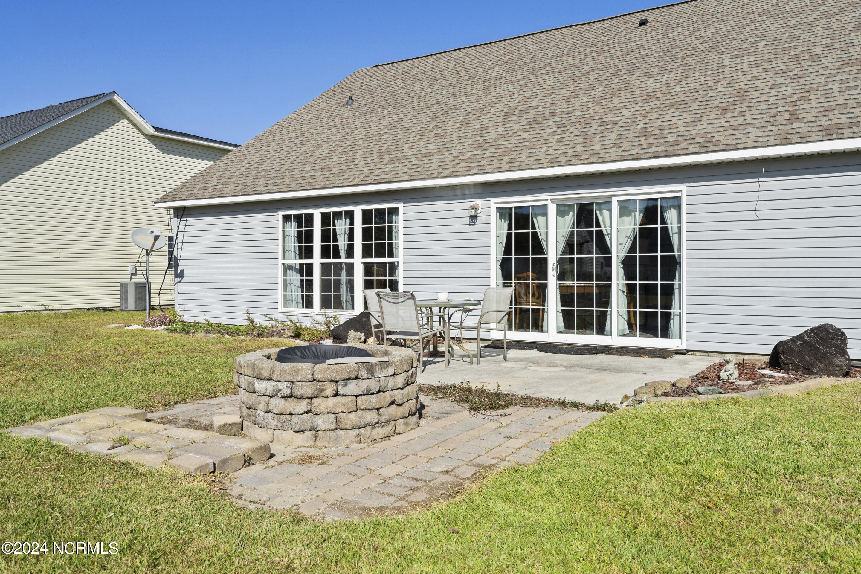 214 Heartwood Drive