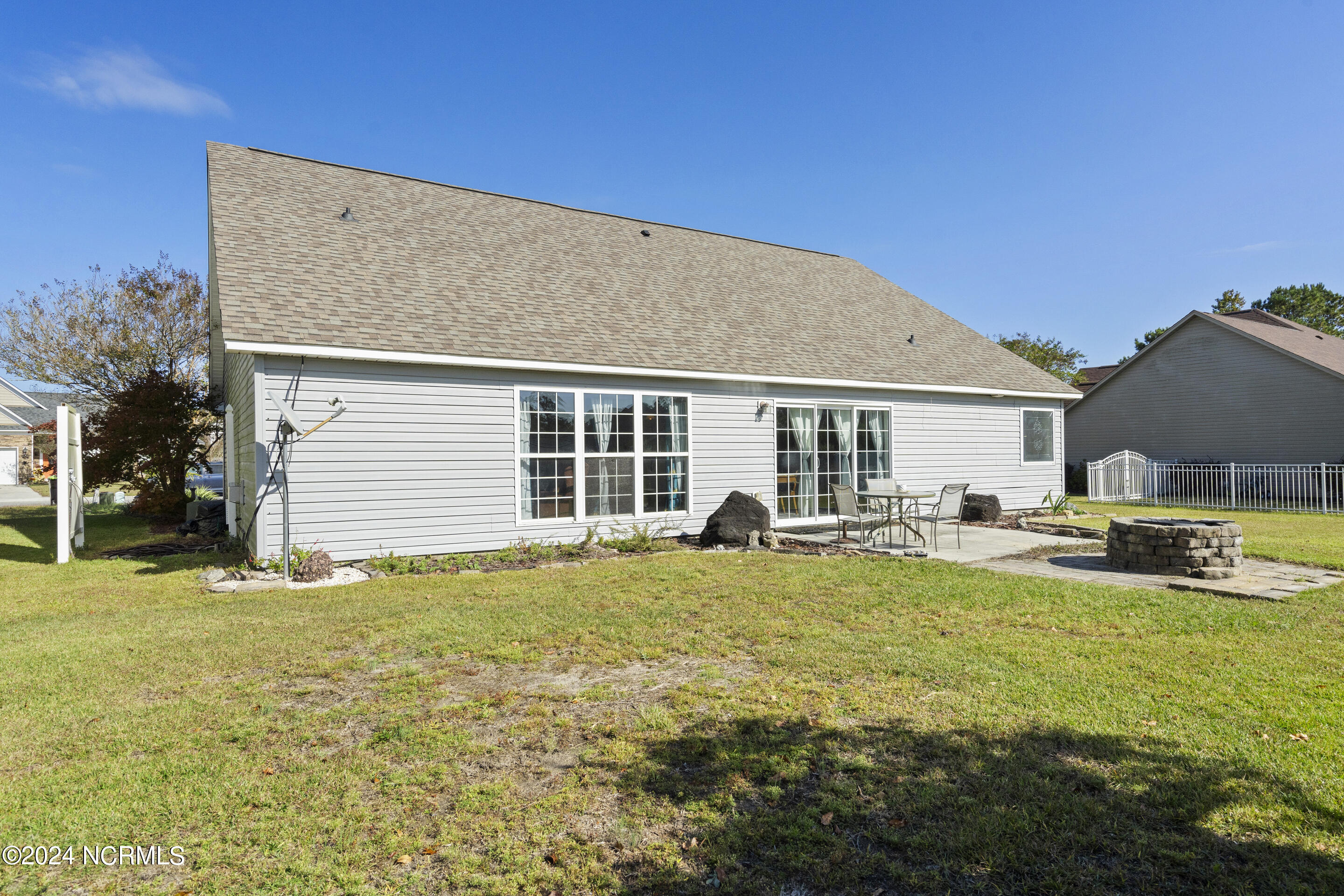 214 Heartwood Drive