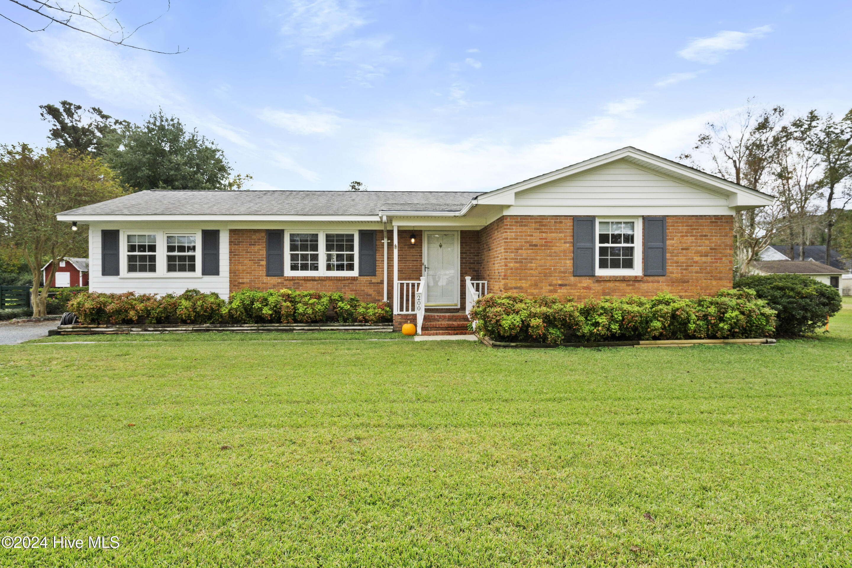 200 Bermuda Drive