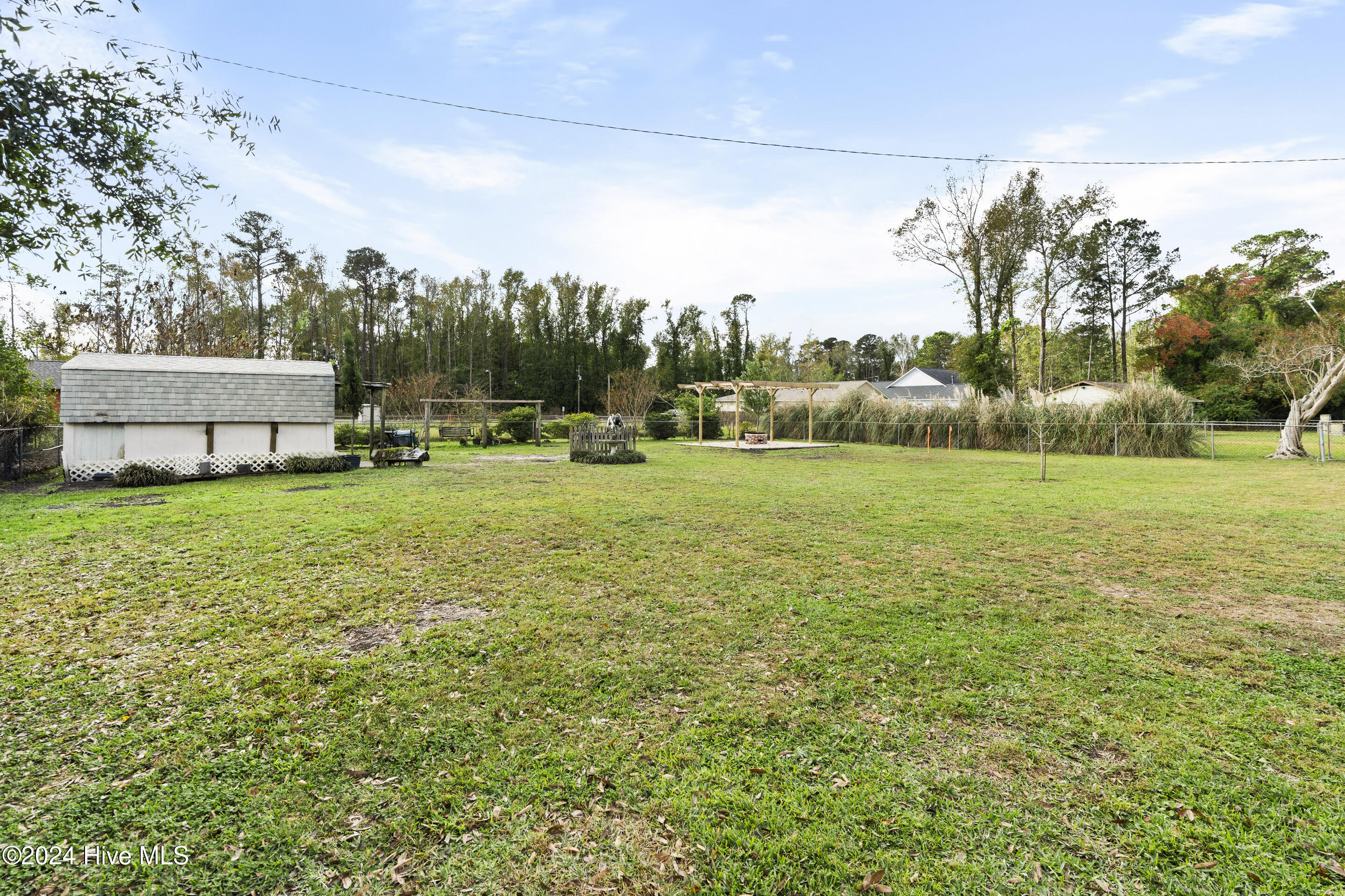 200 Bermuda Drive