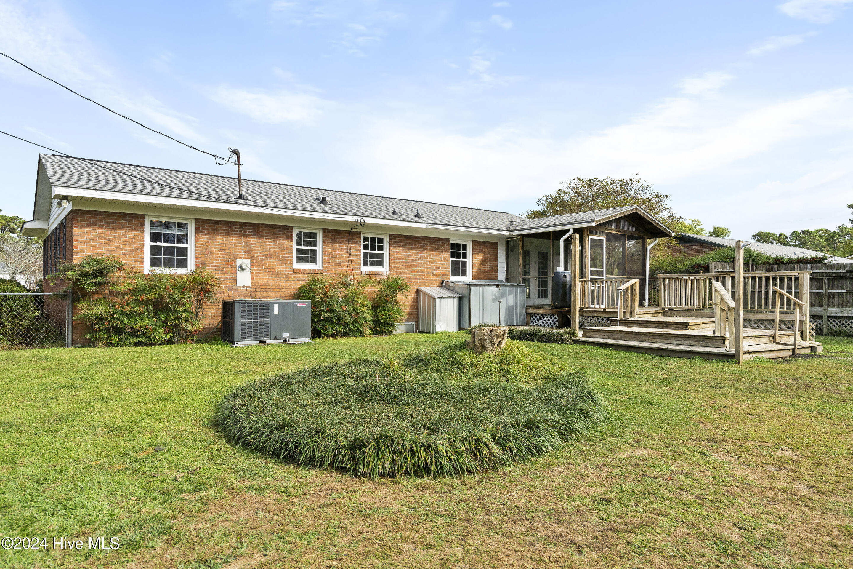 200 Bermuda Drive