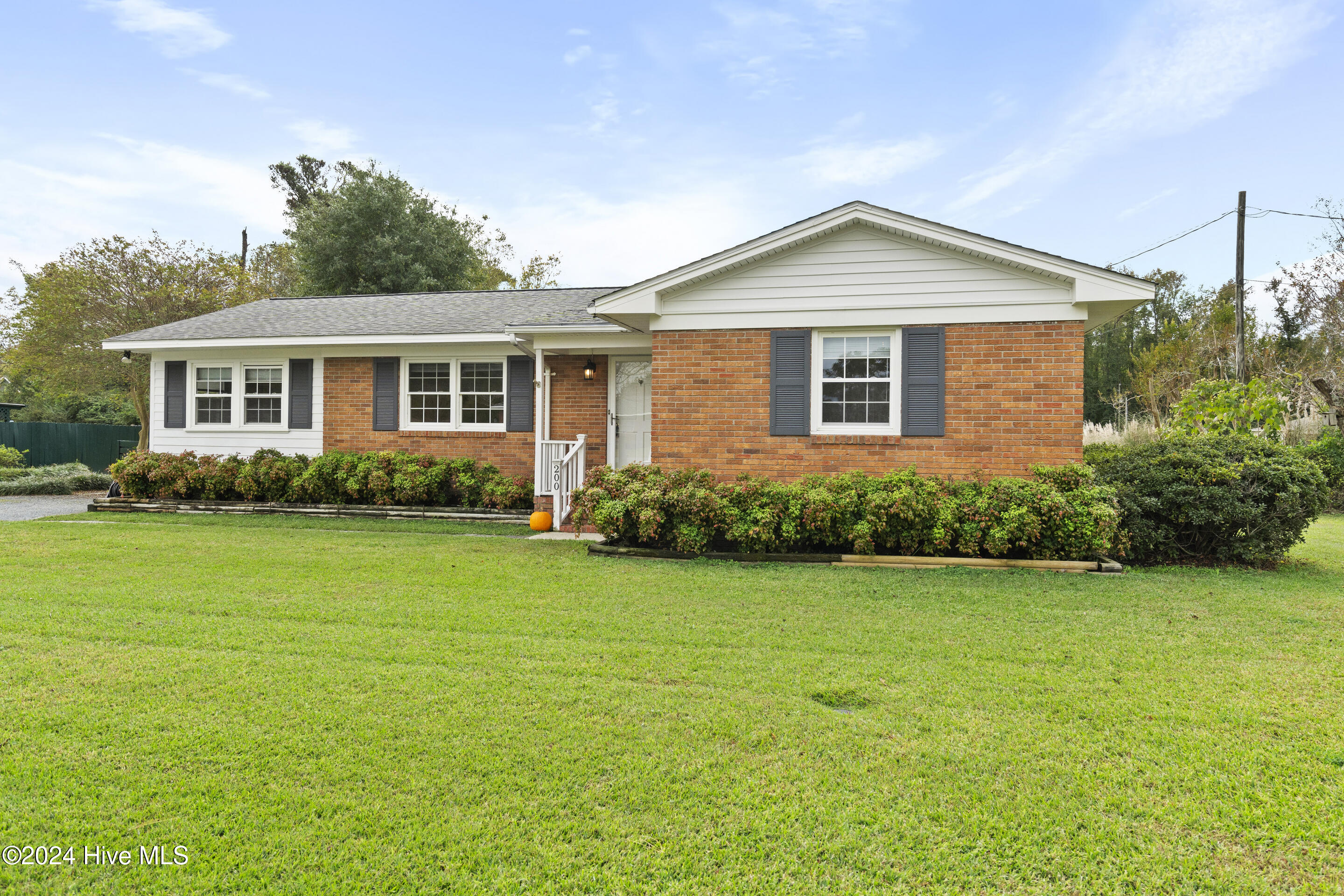 200 Bermuda Drive