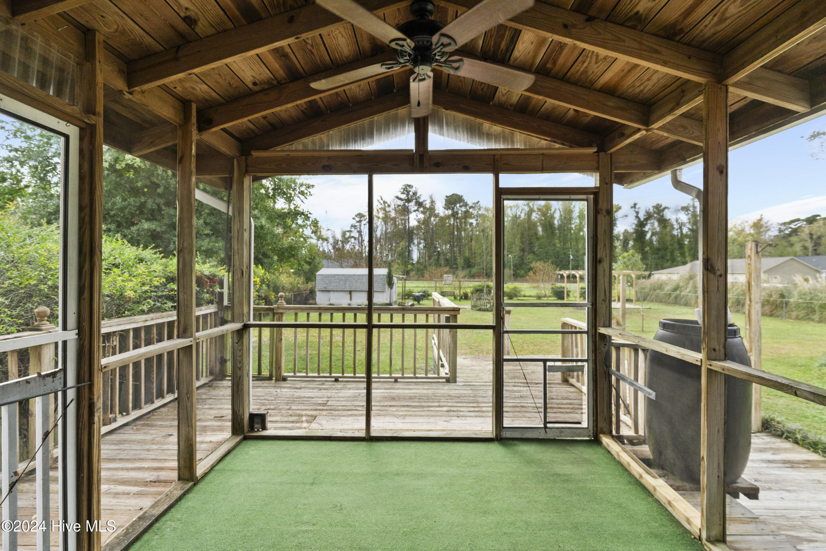 200 Bermuda Drive