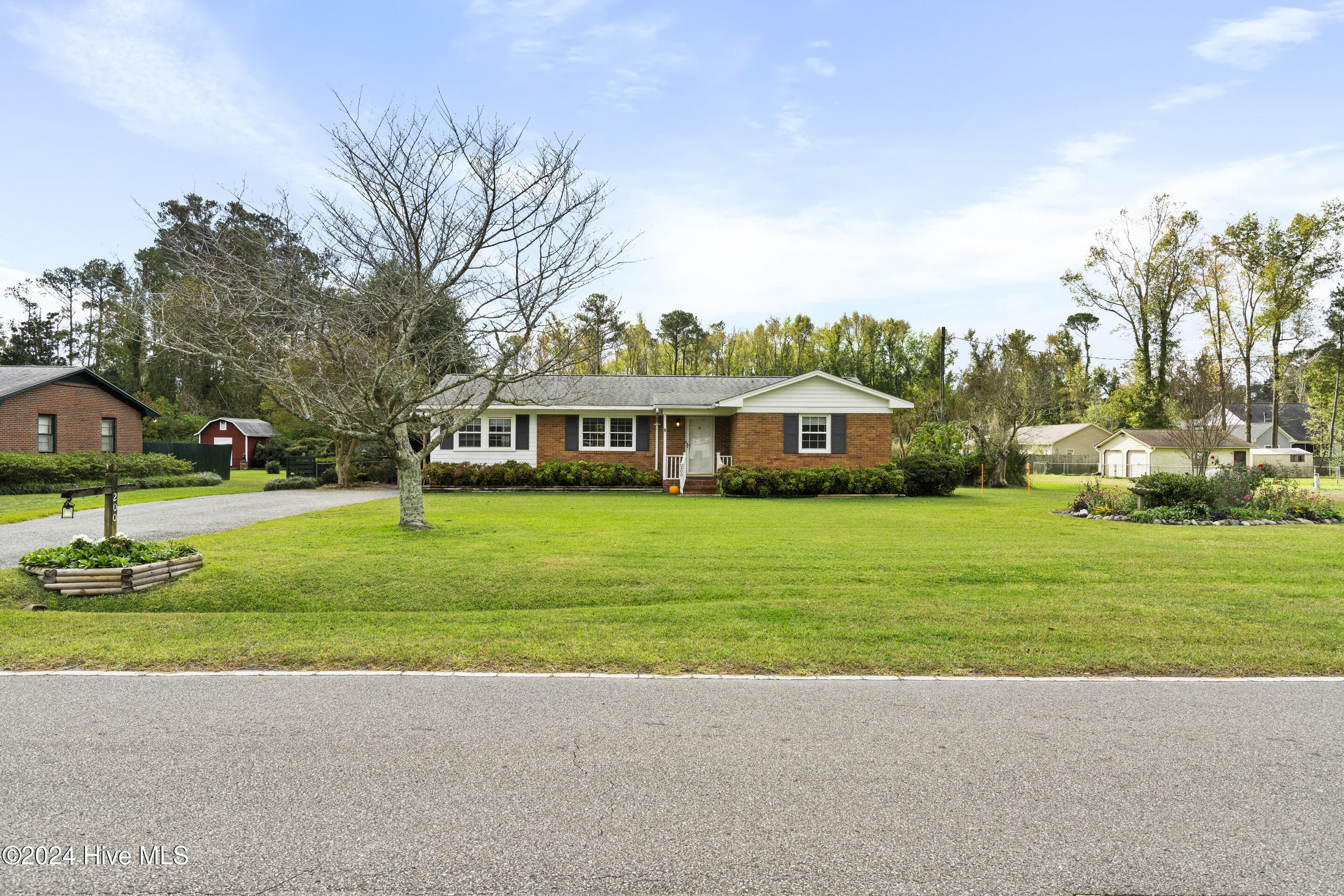 200 Bermuda Drive