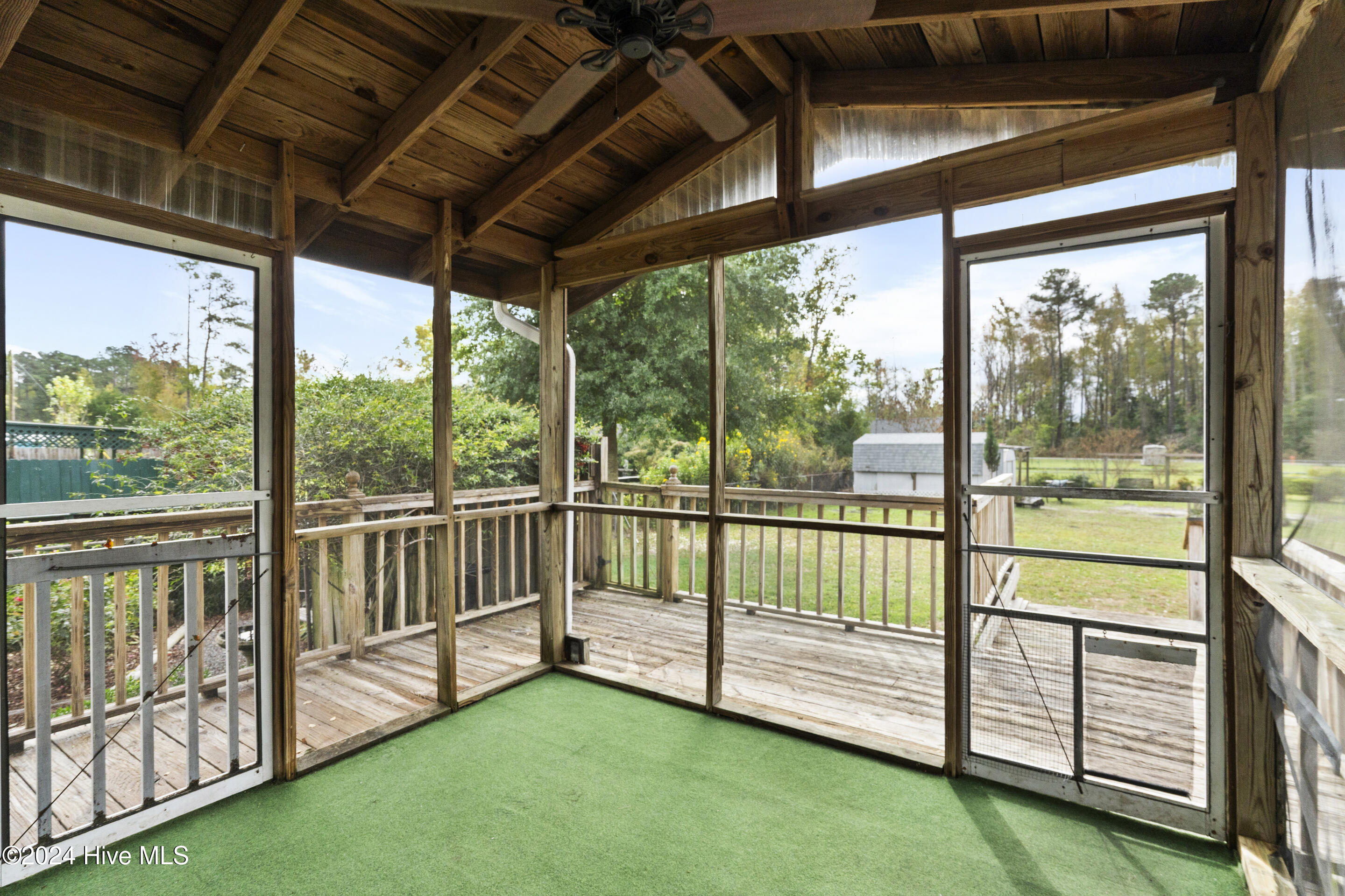 200 Bermuda Drive