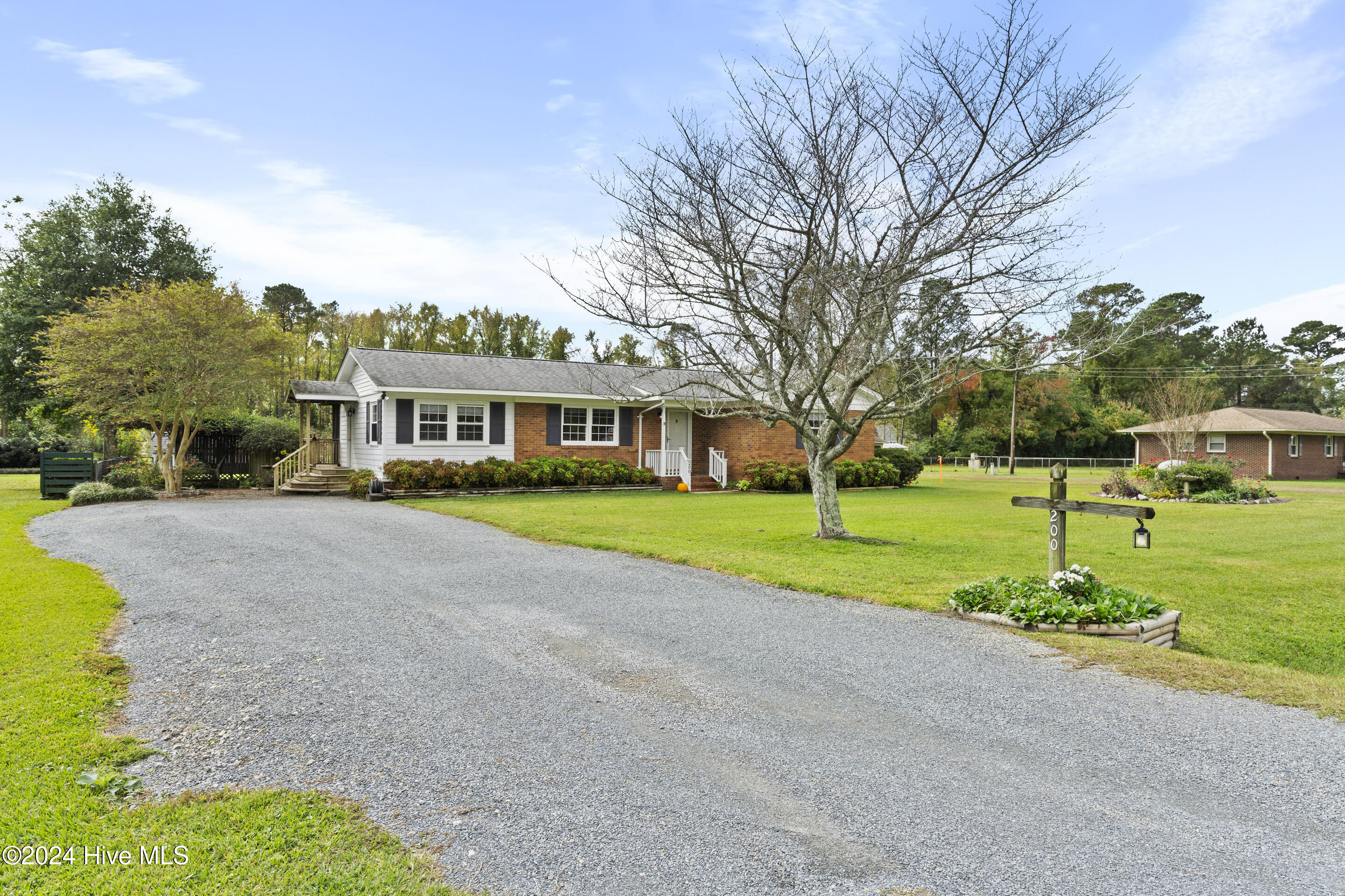 200 Bermuda Drive
