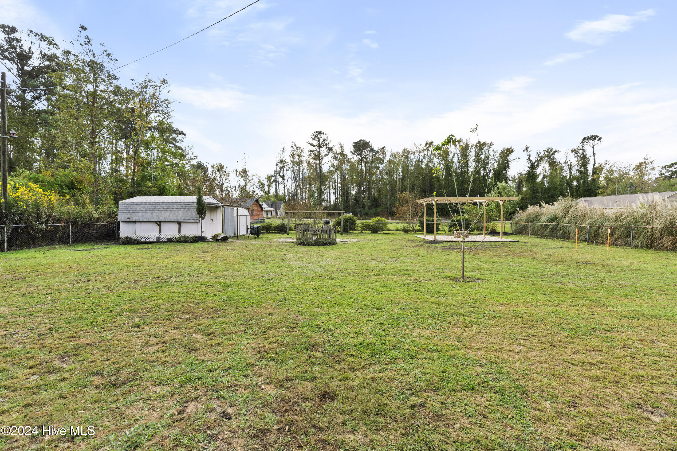 200 Bermuda Drive