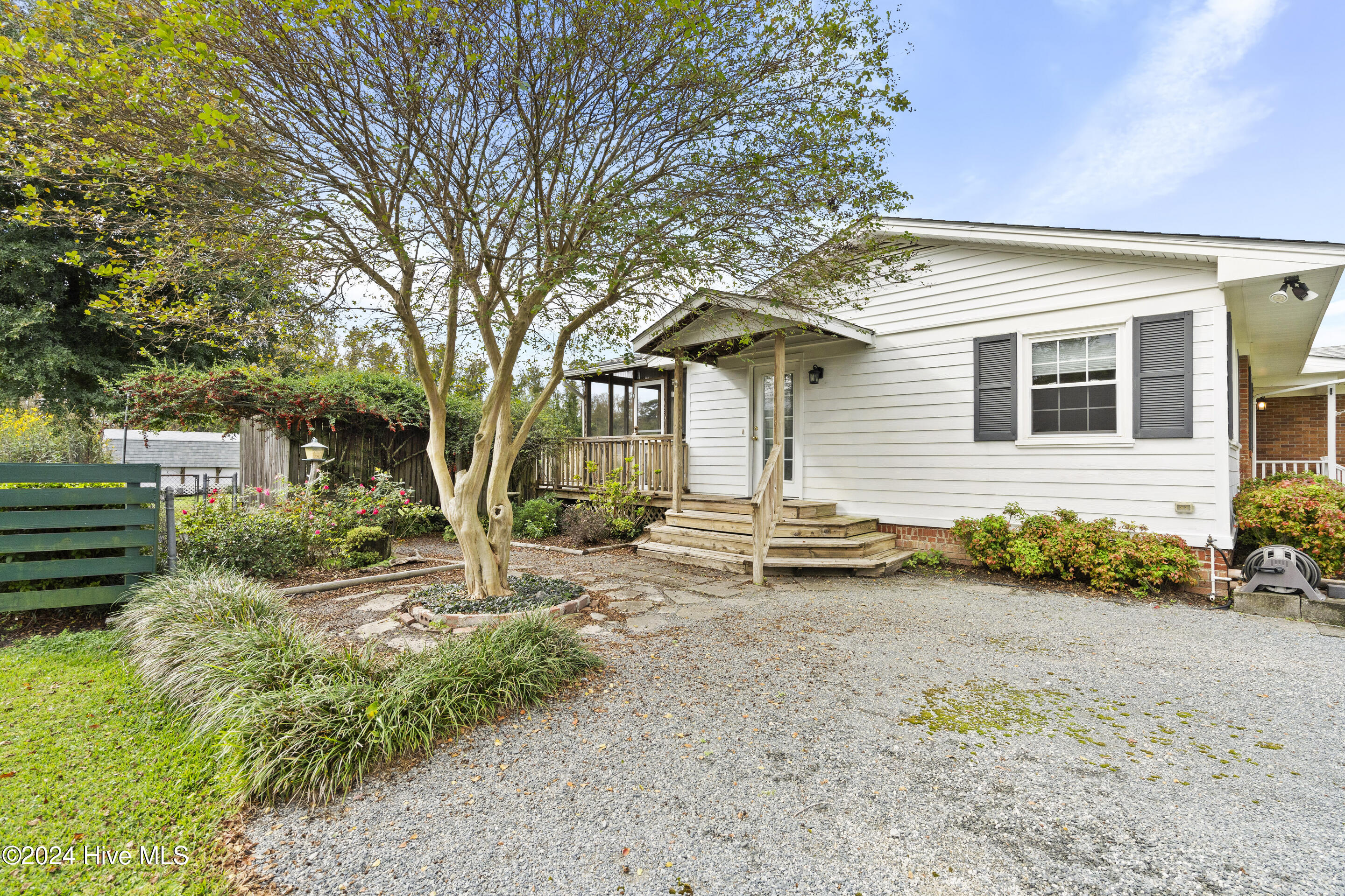 200 Bermuda Drive
