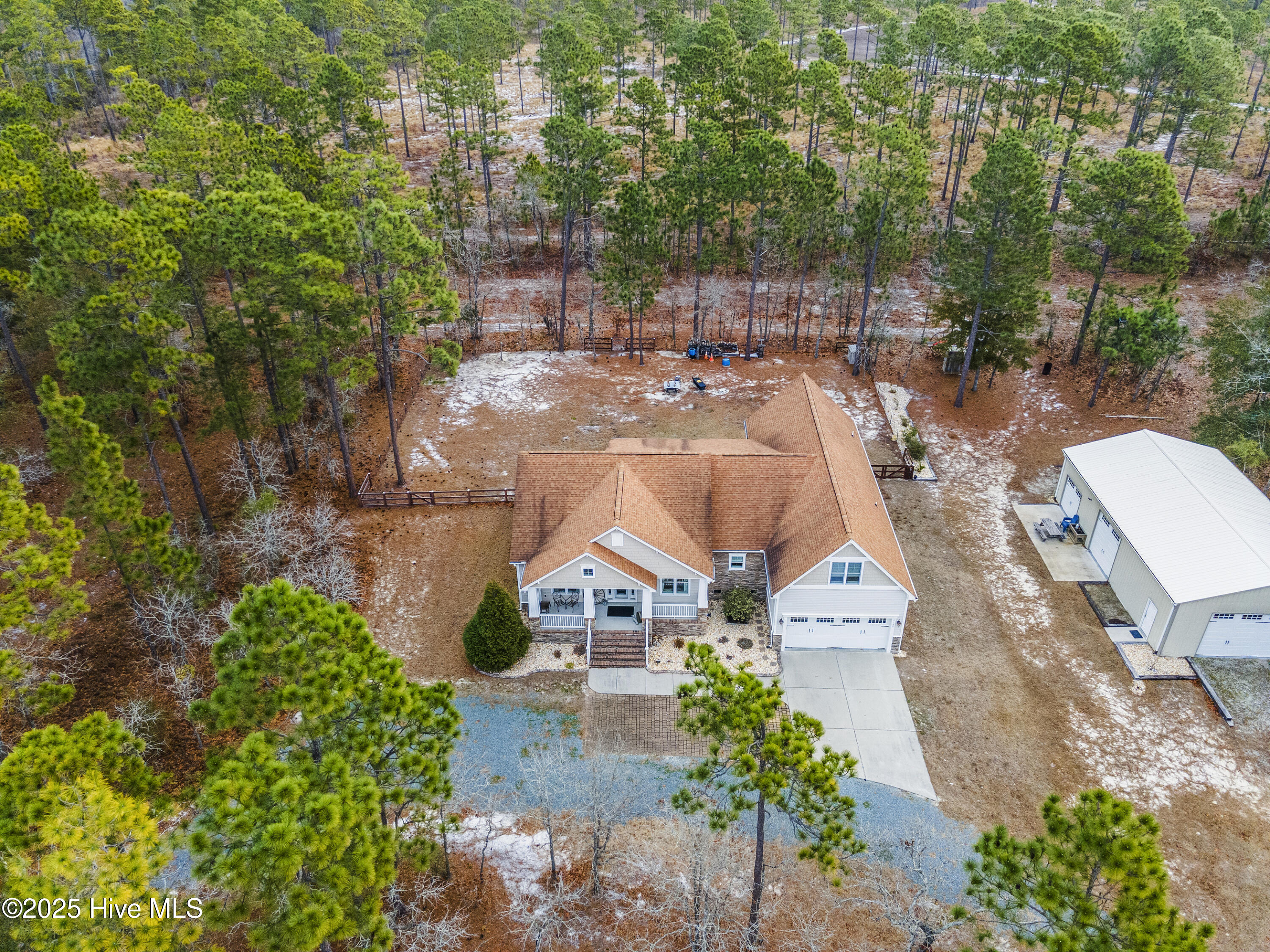 2142 Fieldcrest Road