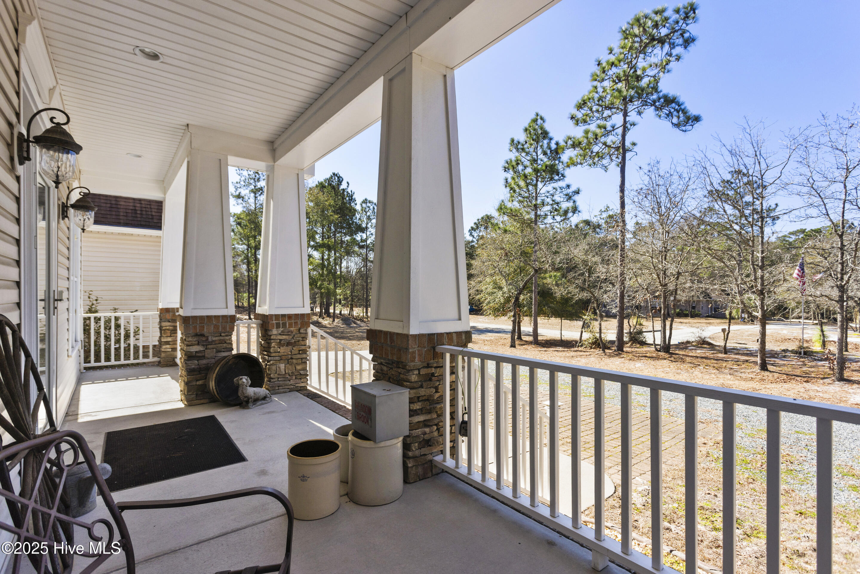 2142 Fieldcrest Road