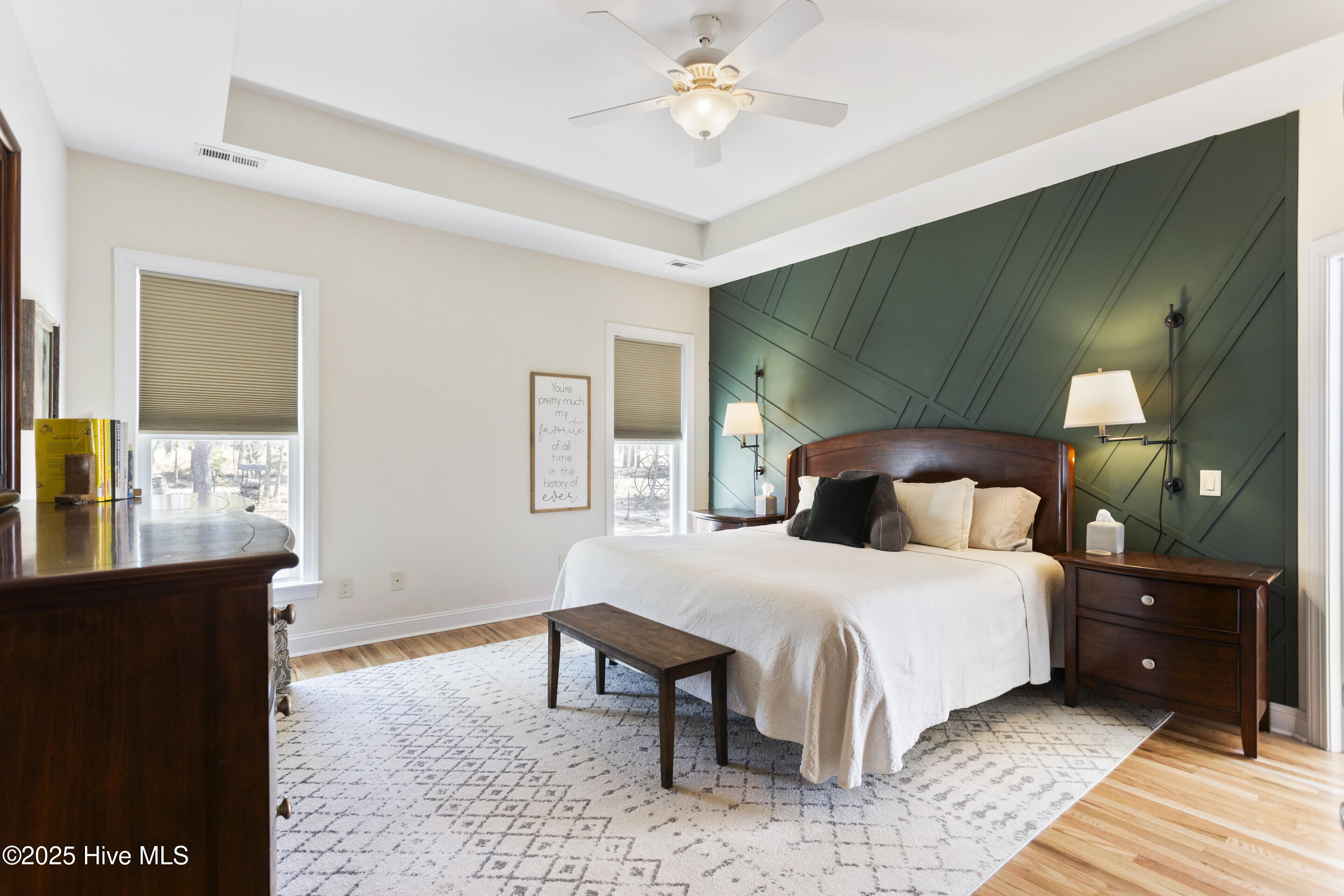 2142 Fieldcrest Road