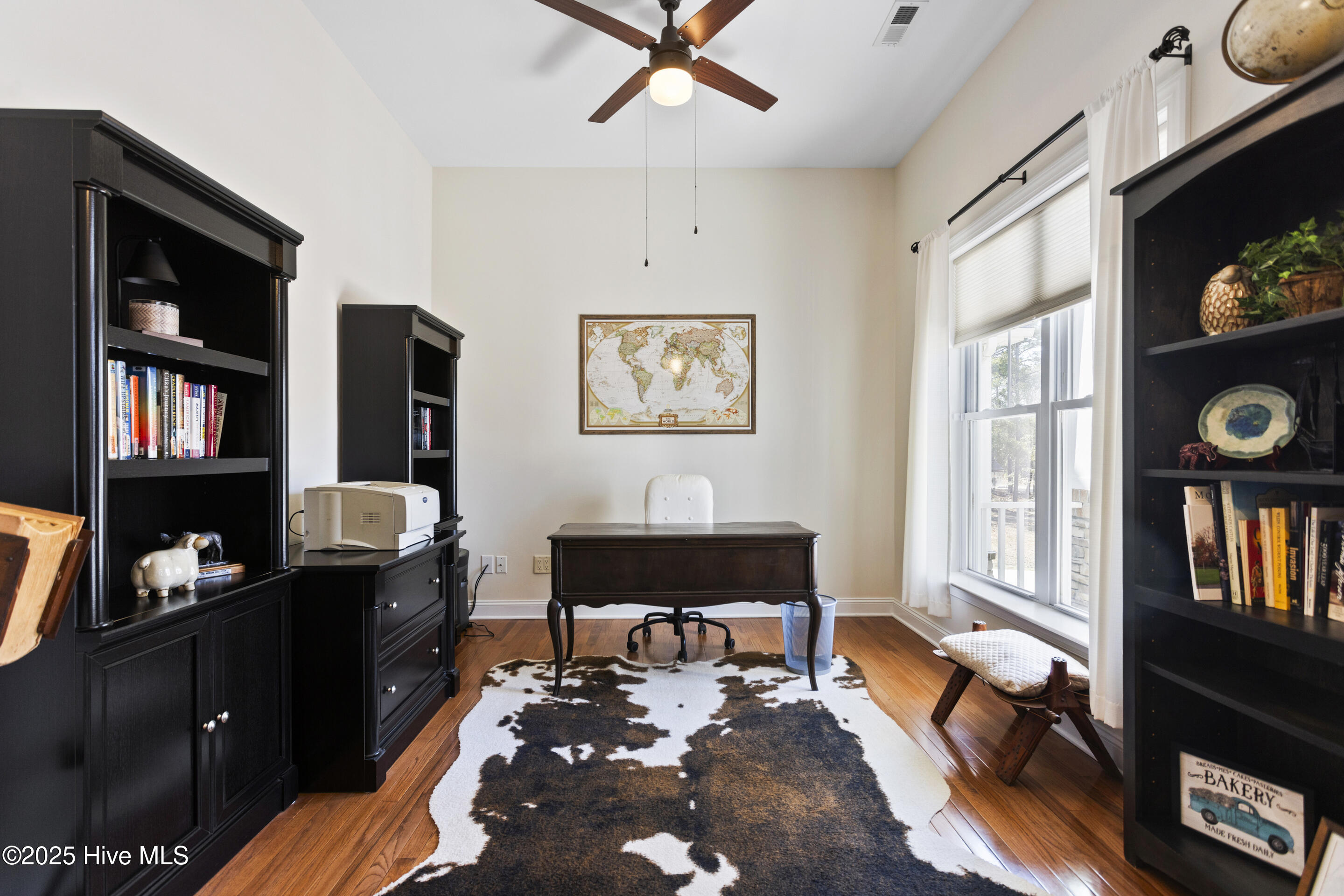 2142 Fieldcrest Road