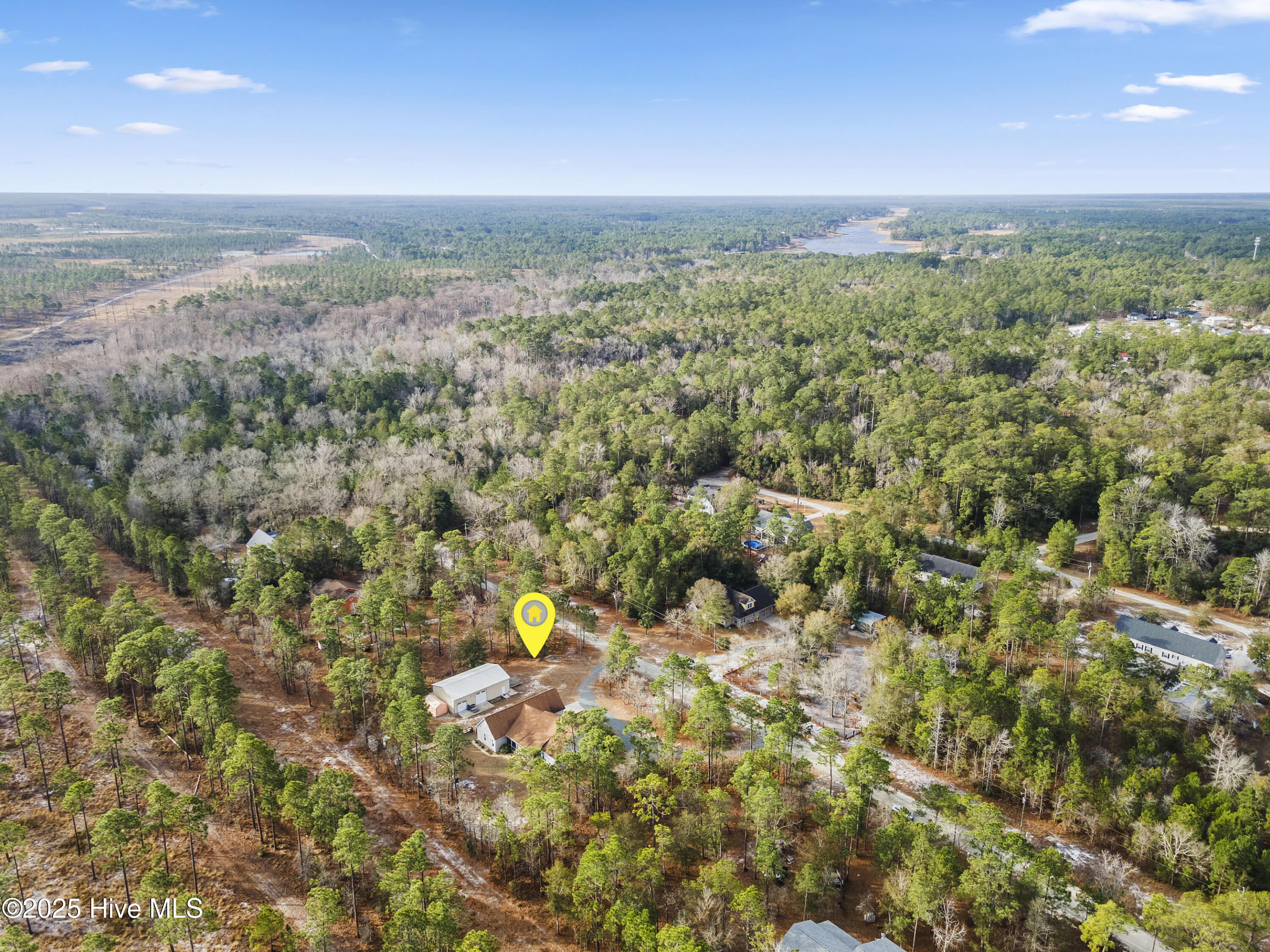 2142 Fieldcrest Road