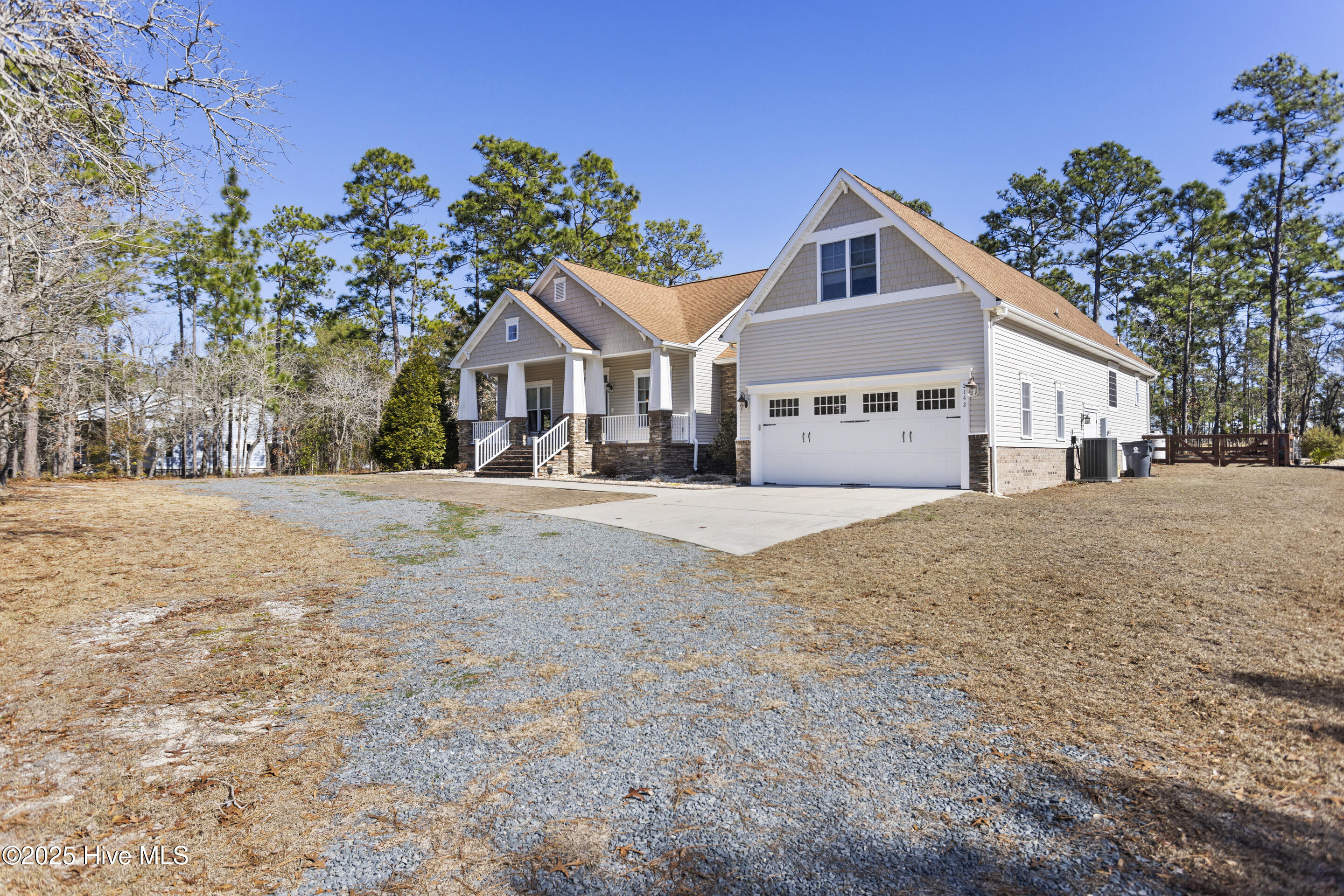 2142 Fieldcrest Road