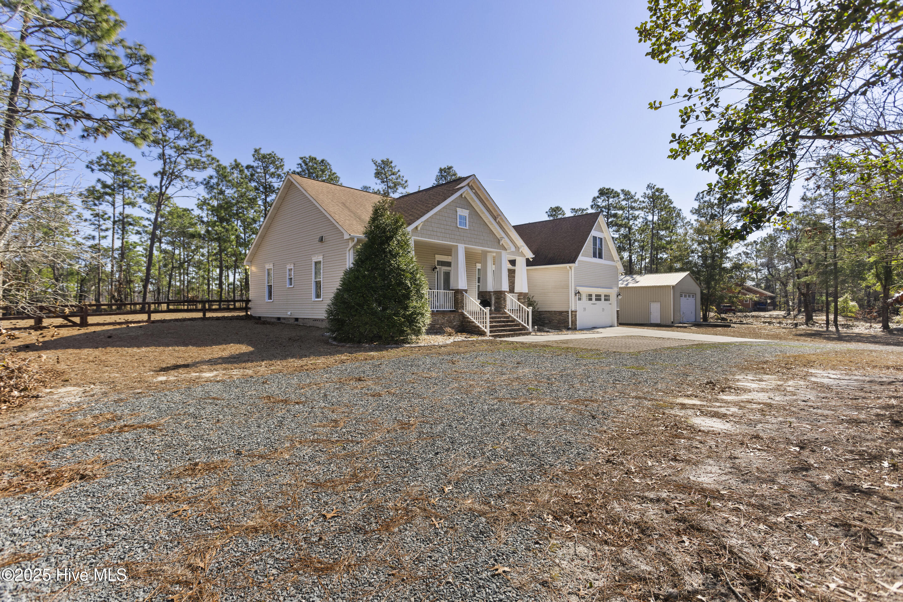 2142 Fieldcrest Road