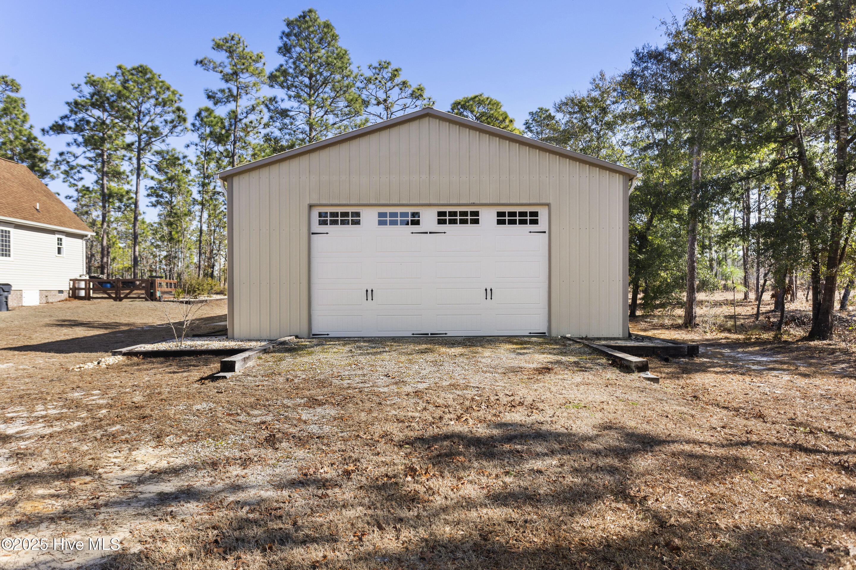 2142 Fieldcrest Road