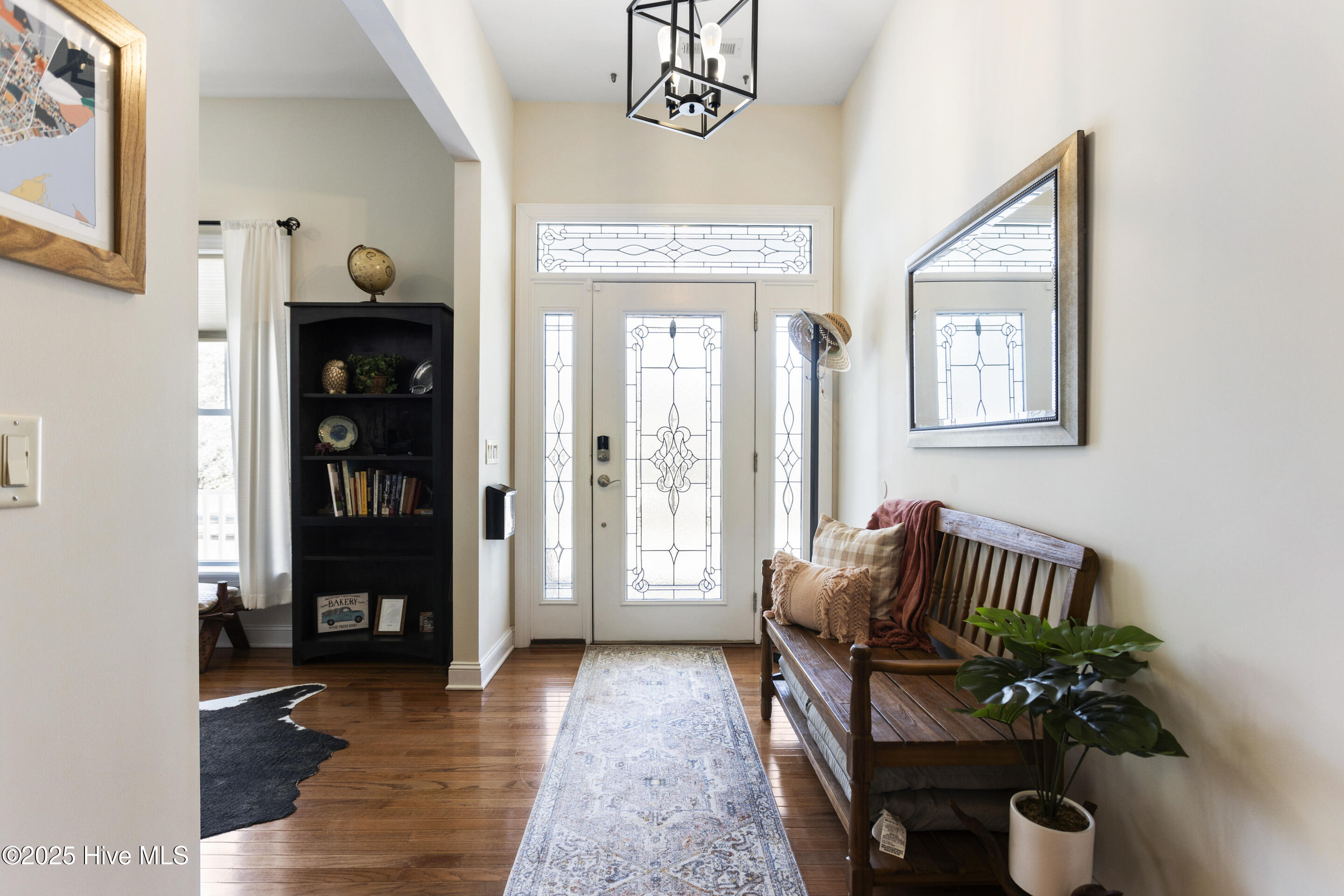 2142 Fieldcrest Road