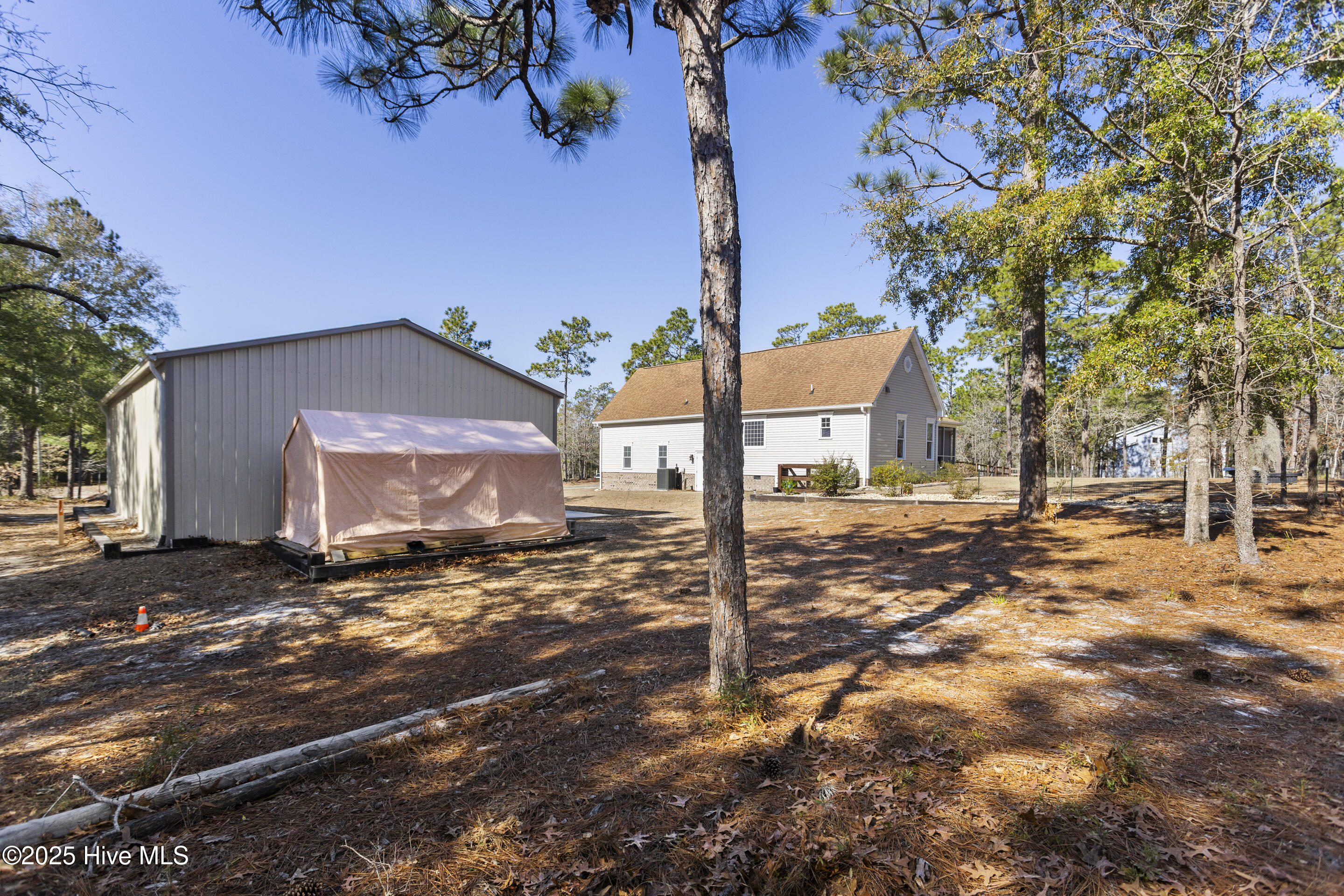 2142 Fieldcrest Road