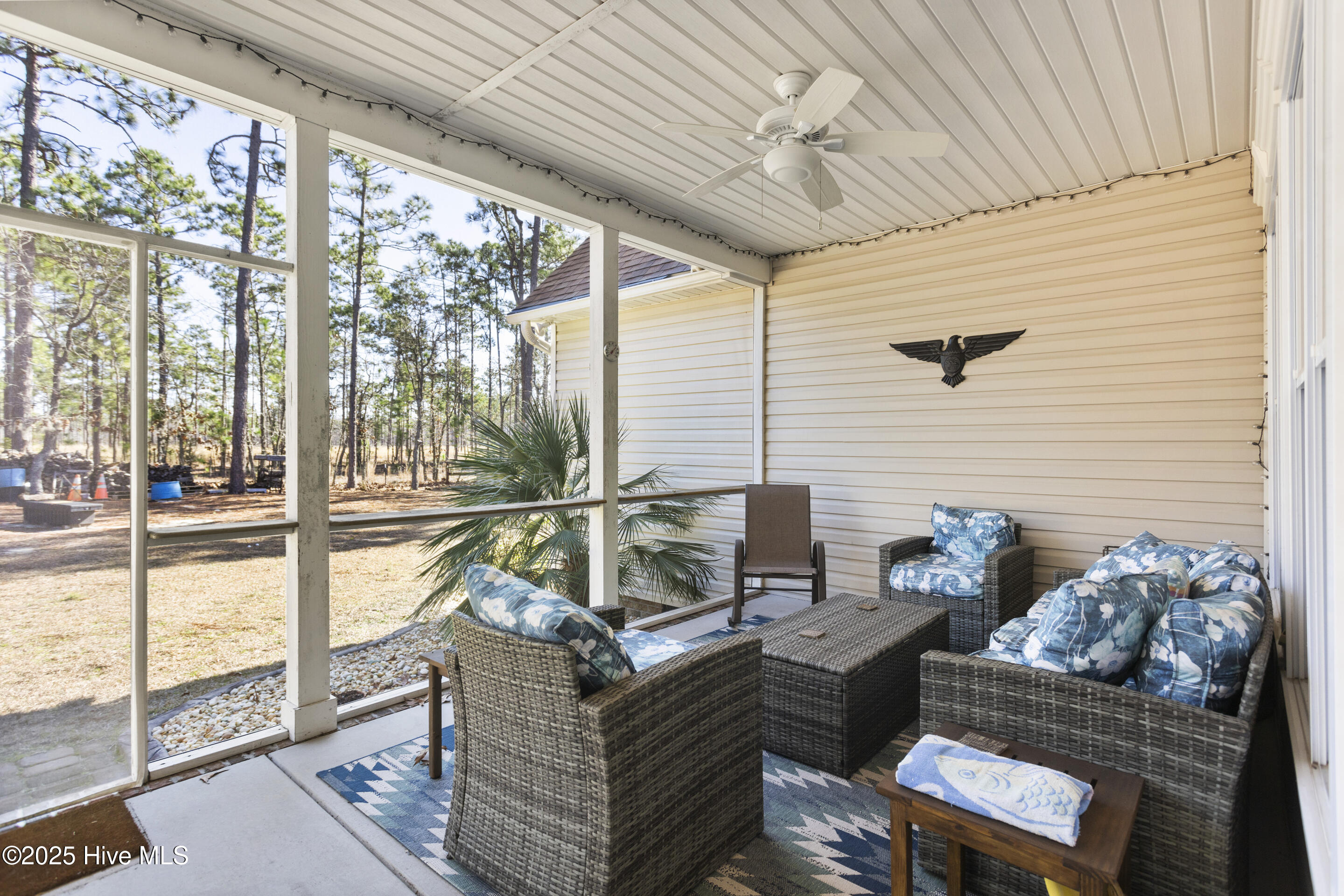 2142 Fieldcrest Road