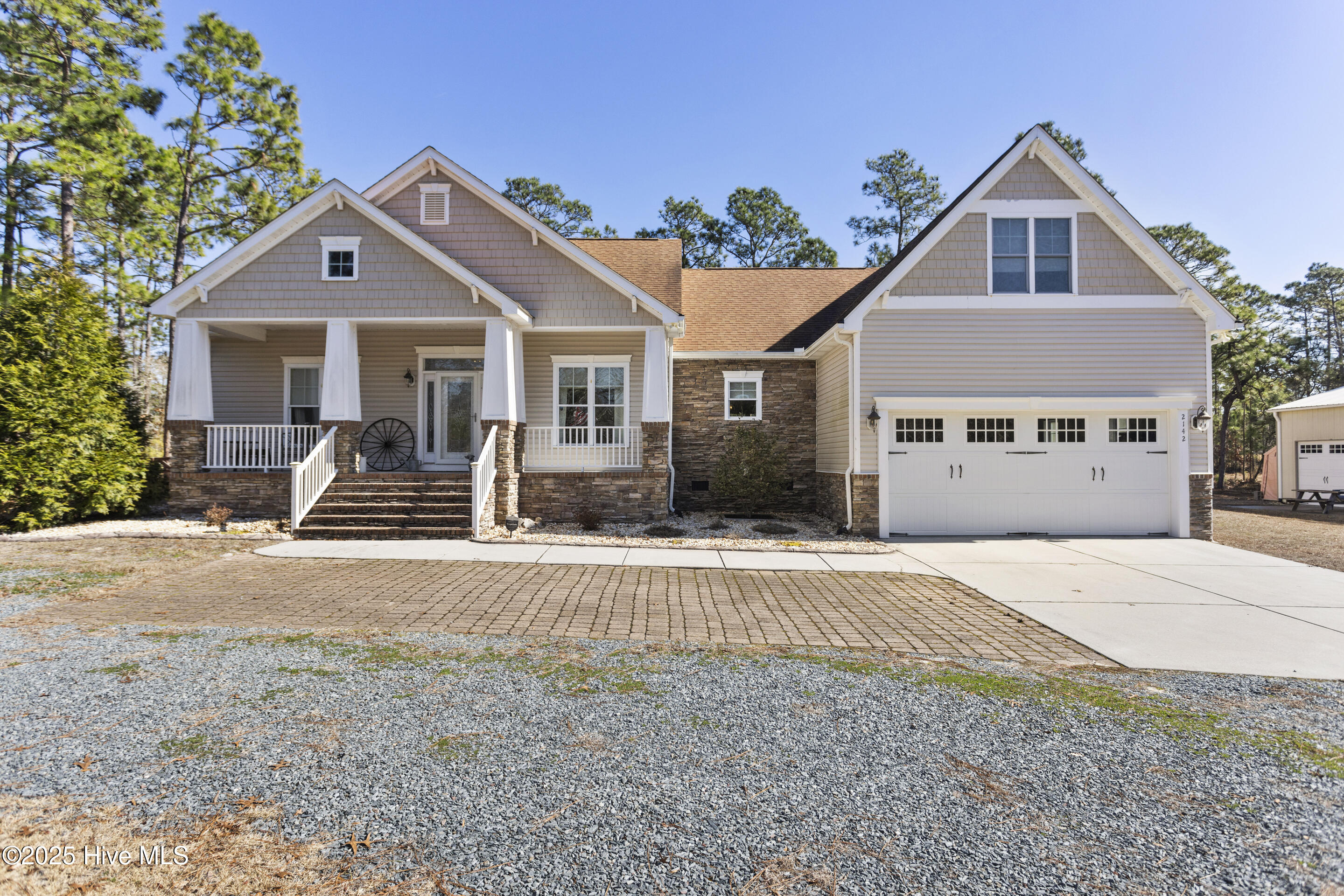 2142 Fieldcrest Road