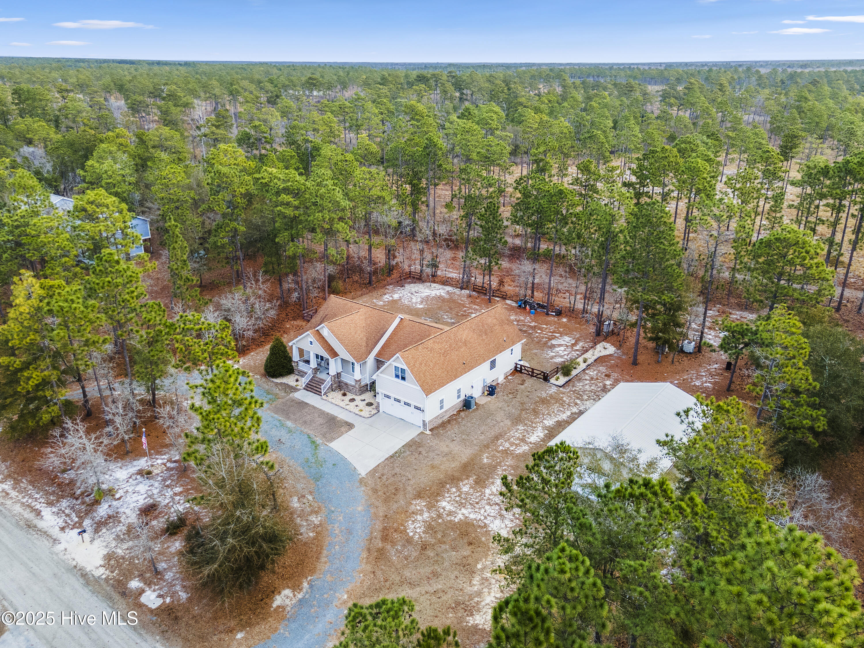 2142 Fieldcrest Road