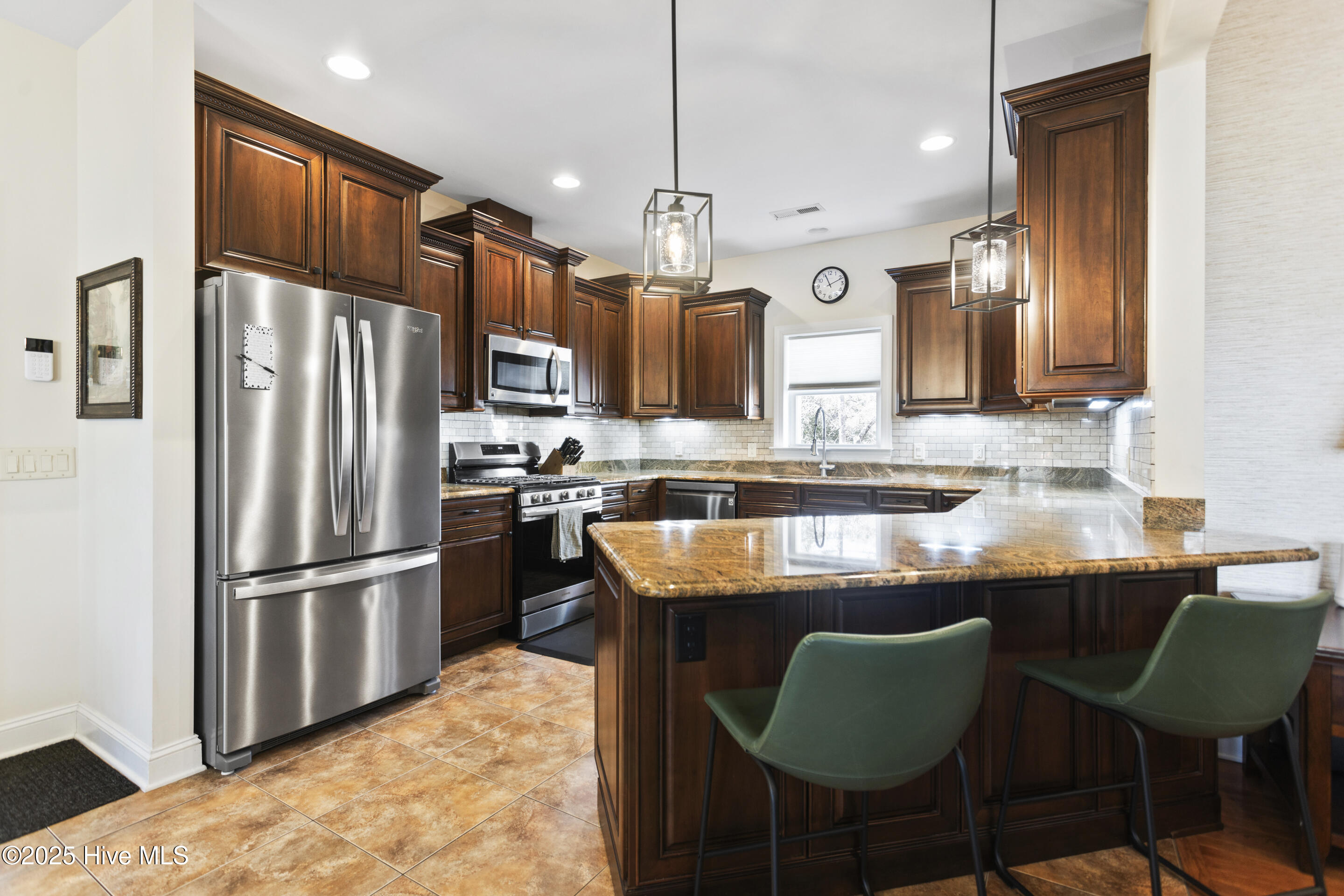 2142 Fieldcrest Road