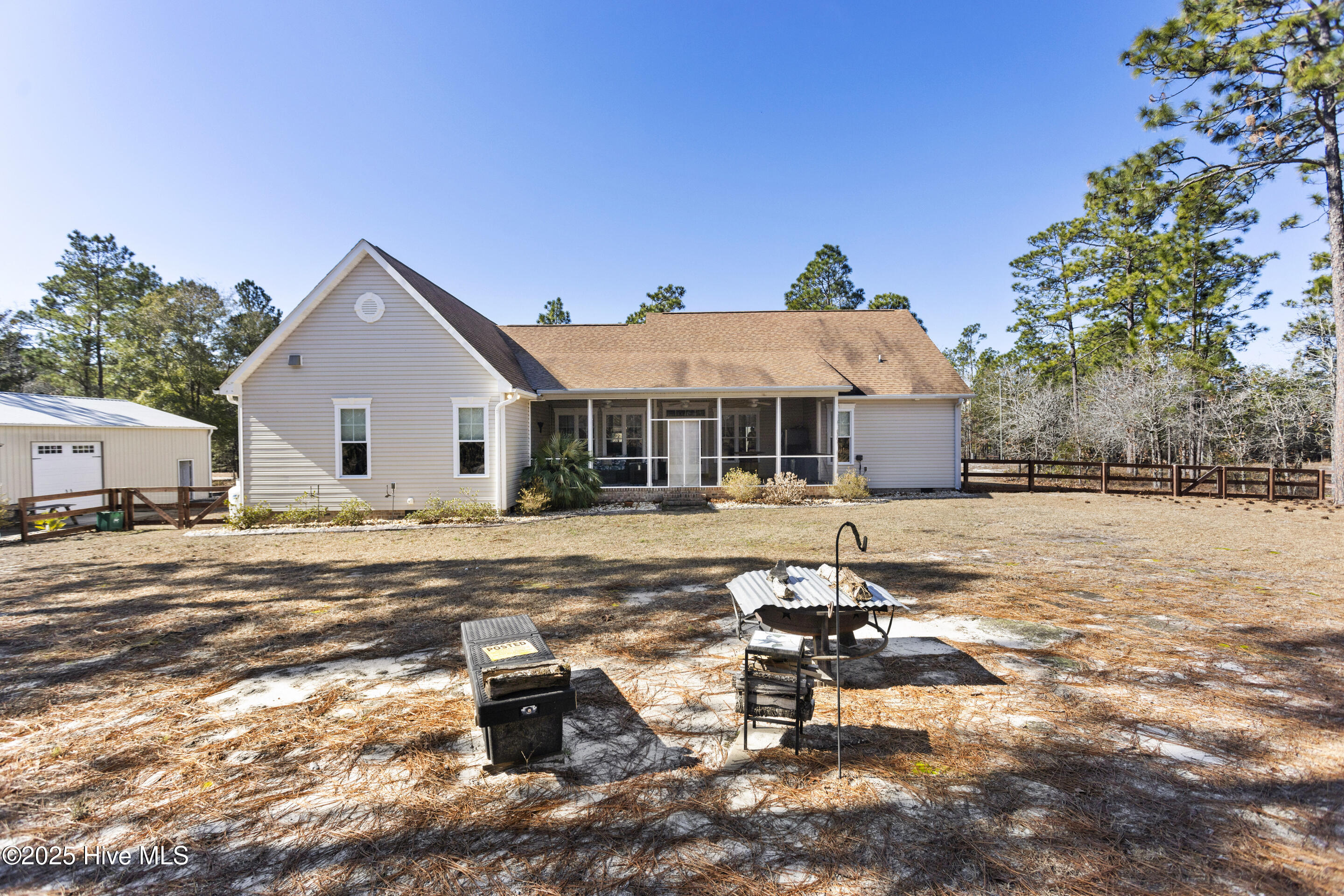 2142 Fieldcrest Road