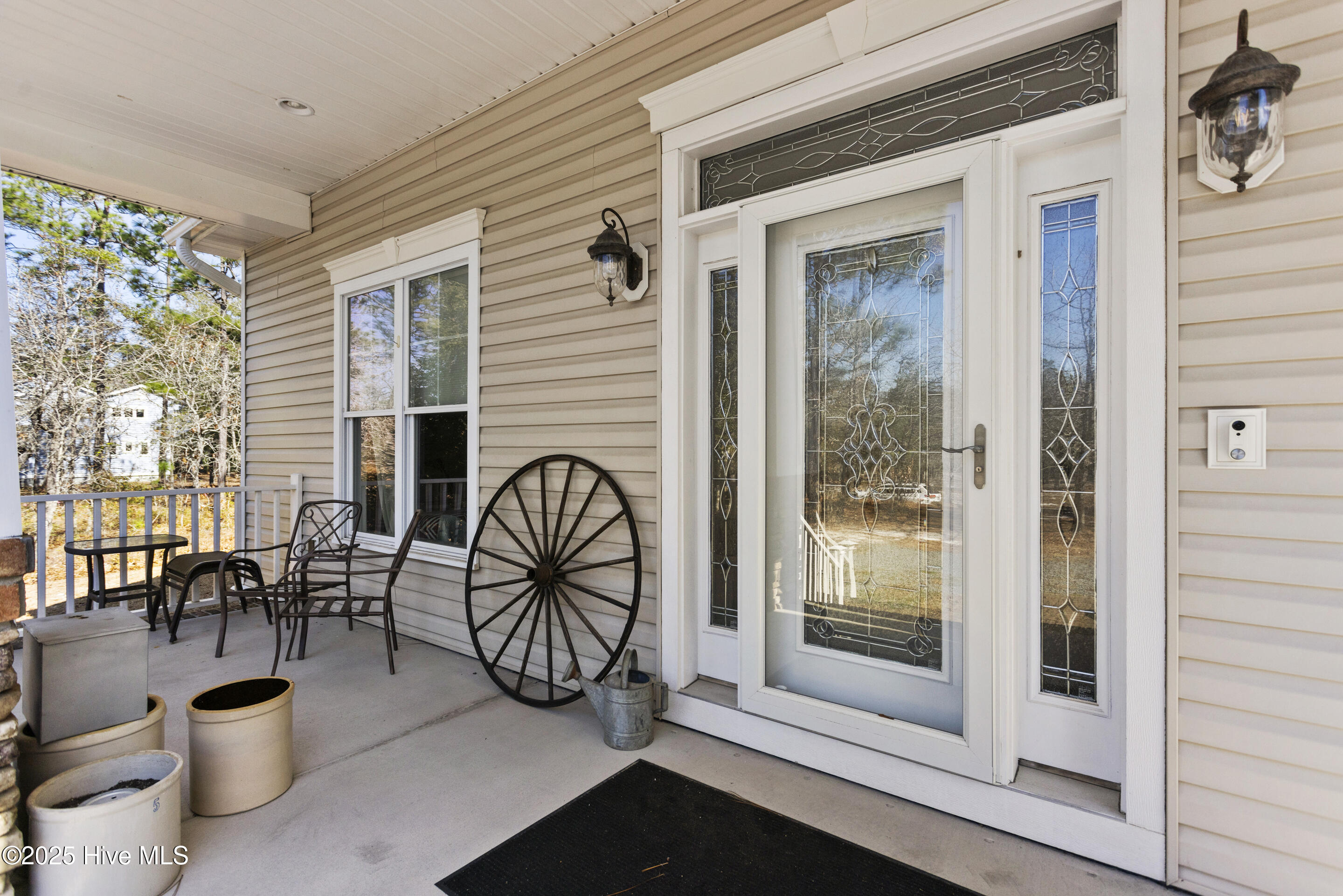 2142 Fieldcrest Road