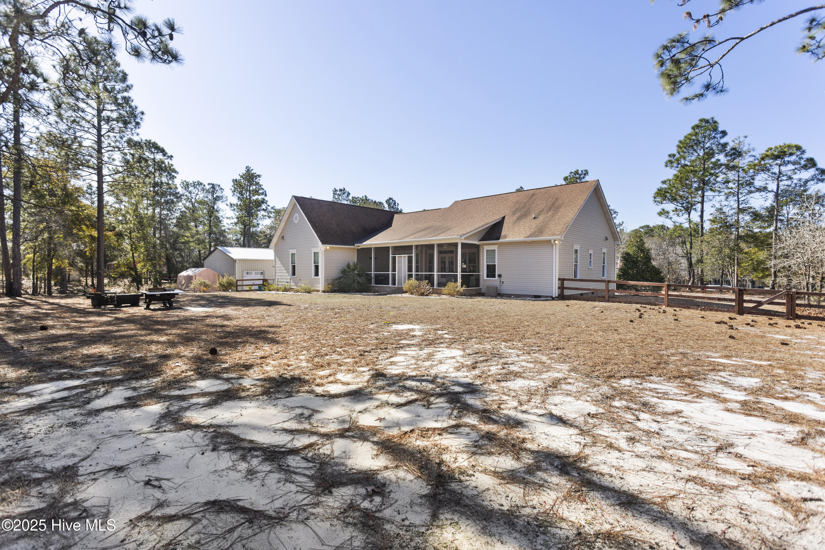 2142 Fieldcrest Road