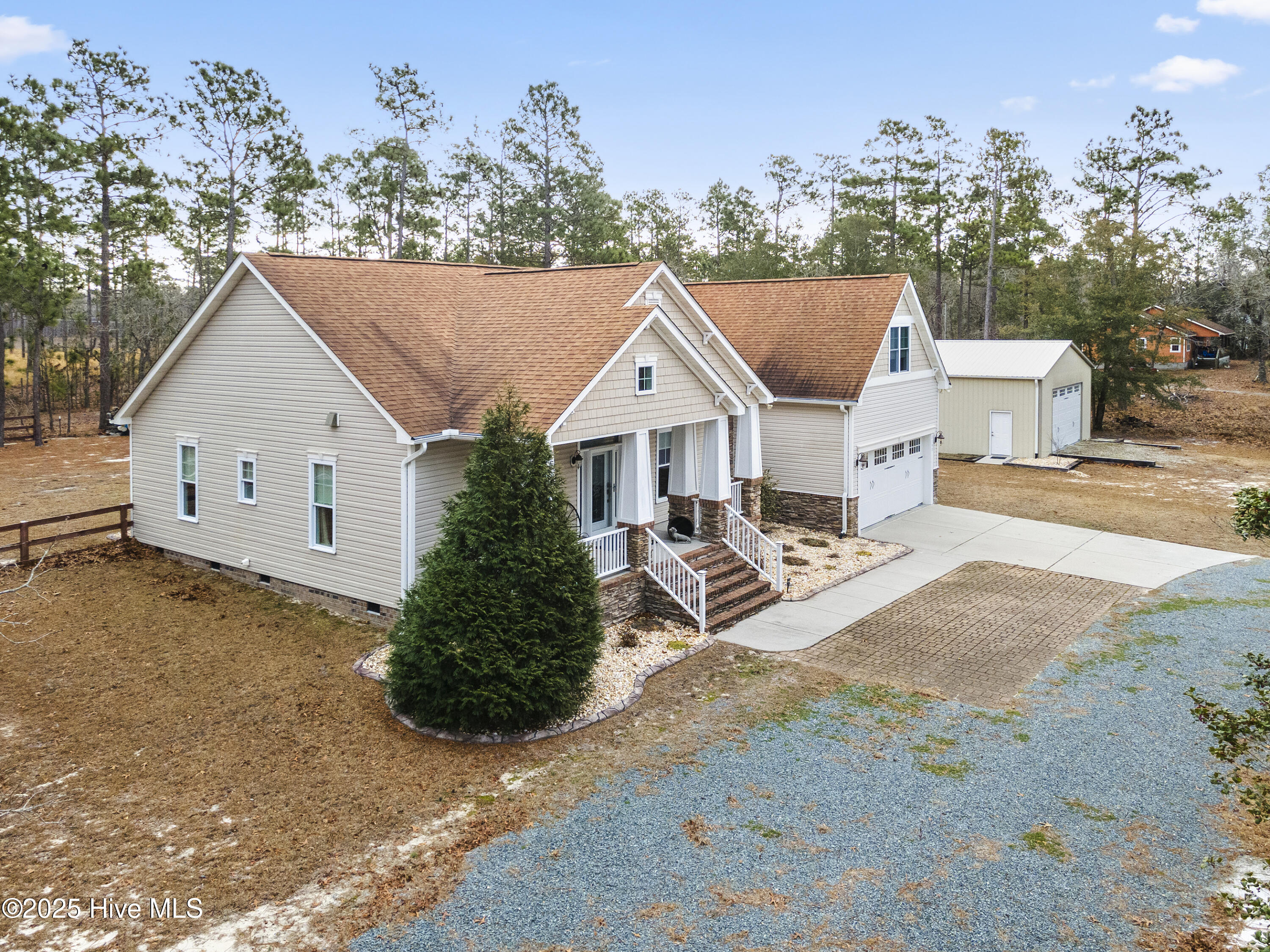 2142 Fieldcrest Road