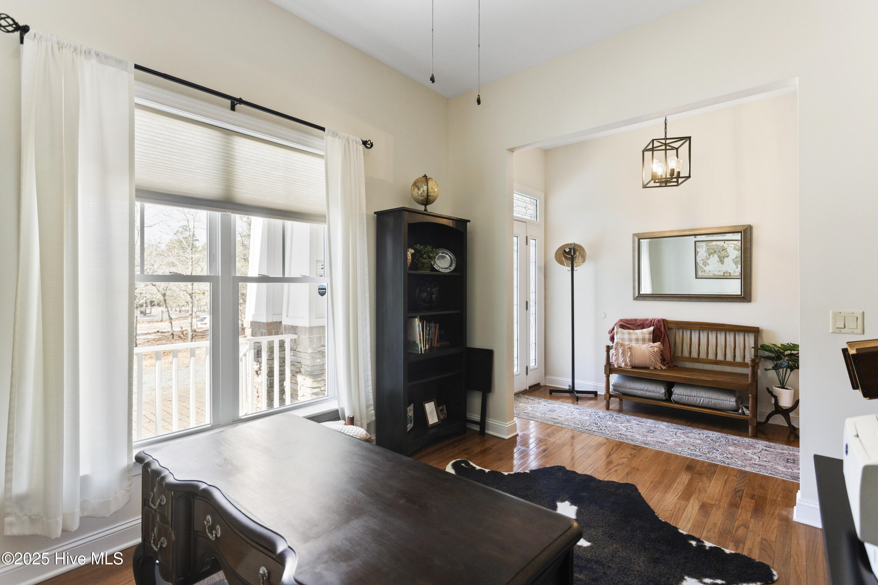 2142 Fieldcrest Road