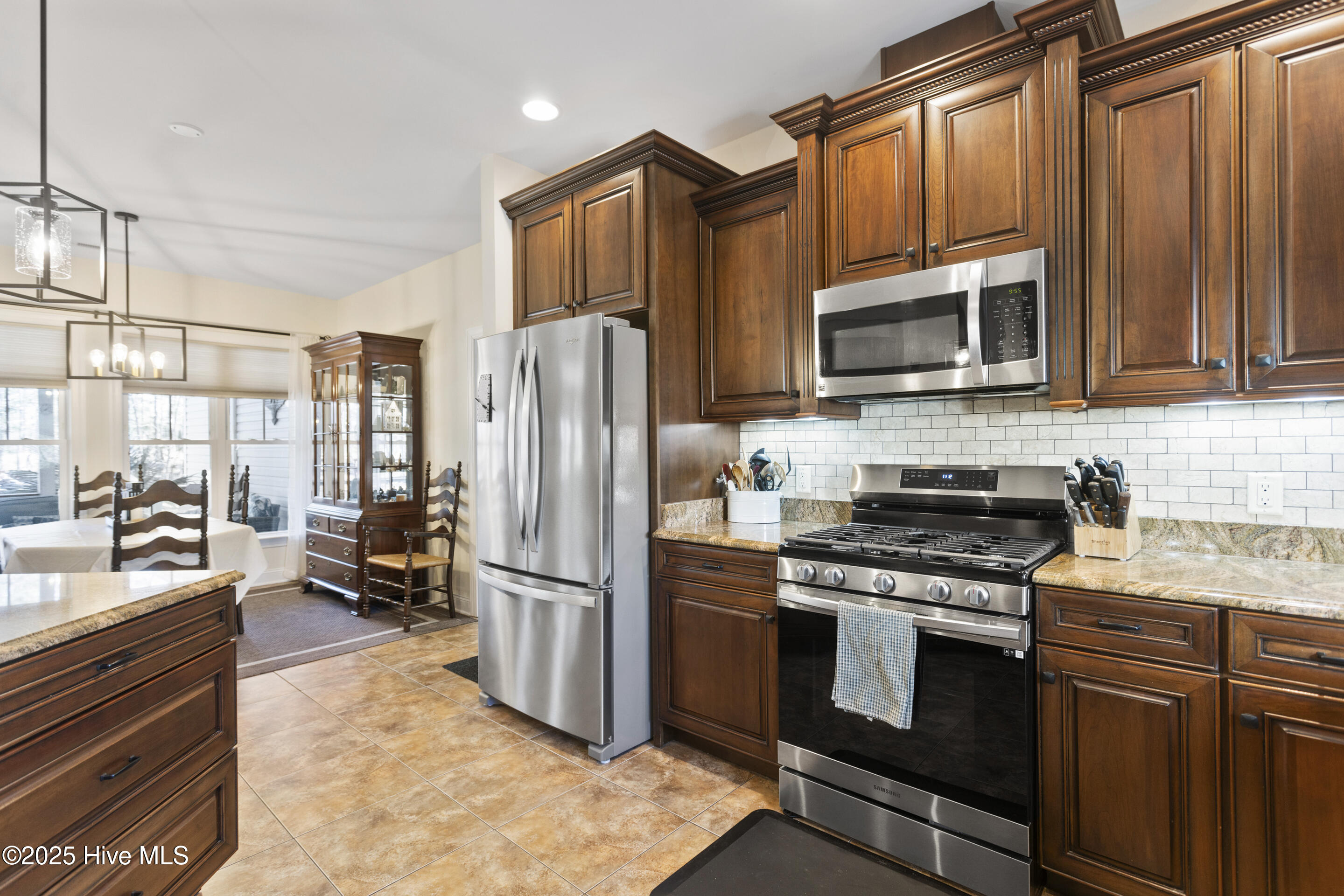 2142 Fieldcrest Road