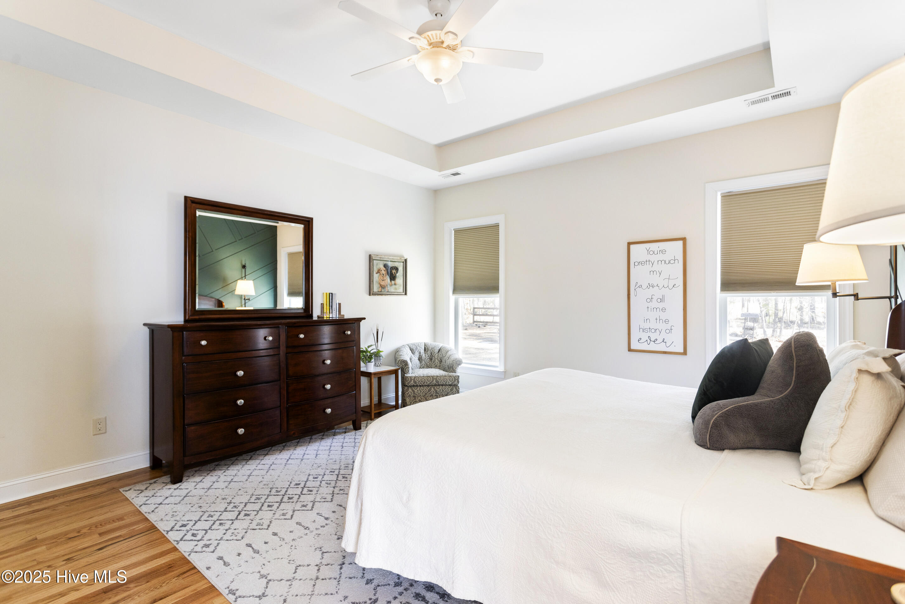 2142 Fieldcrest Road