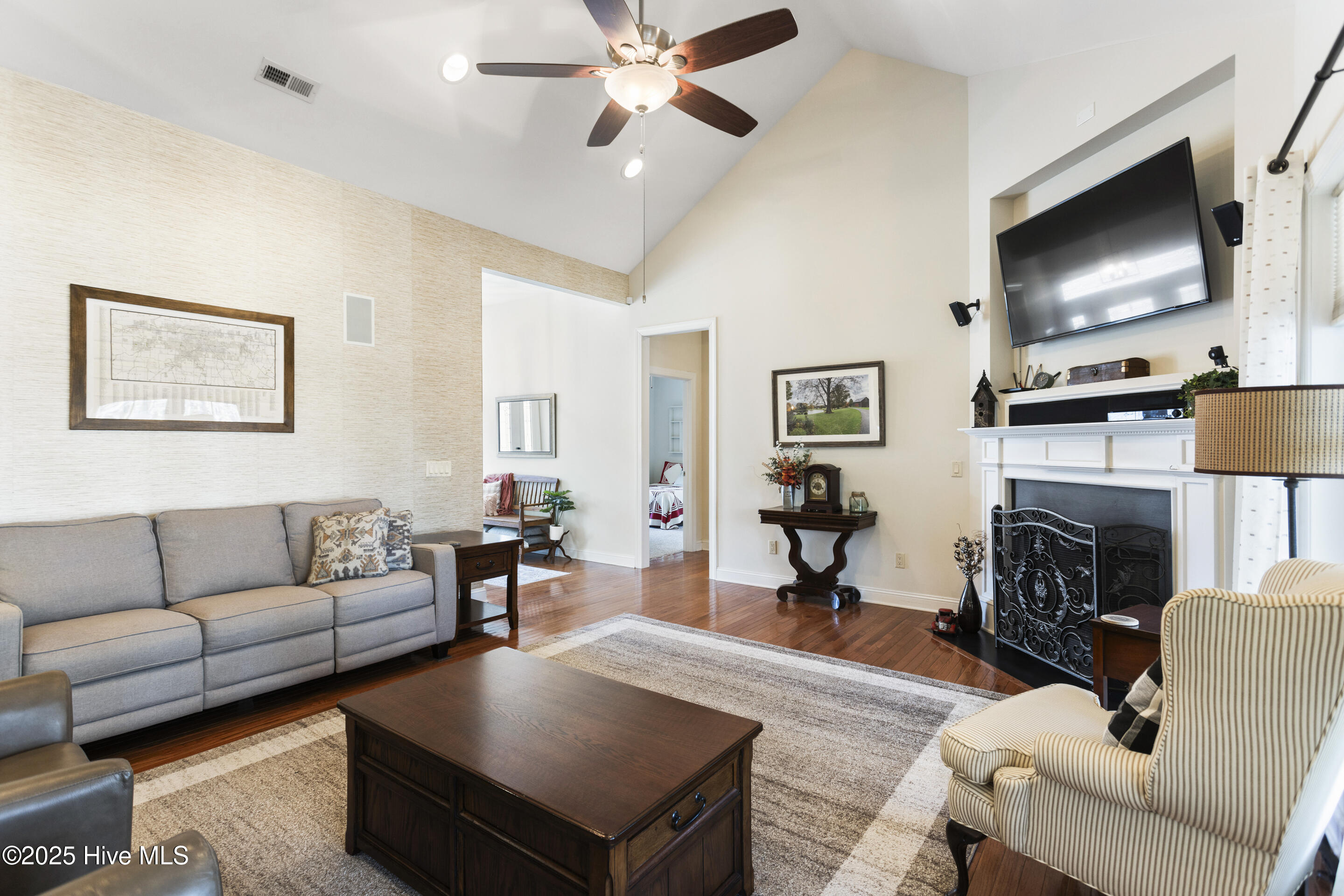 2142 Fieldcrest Road