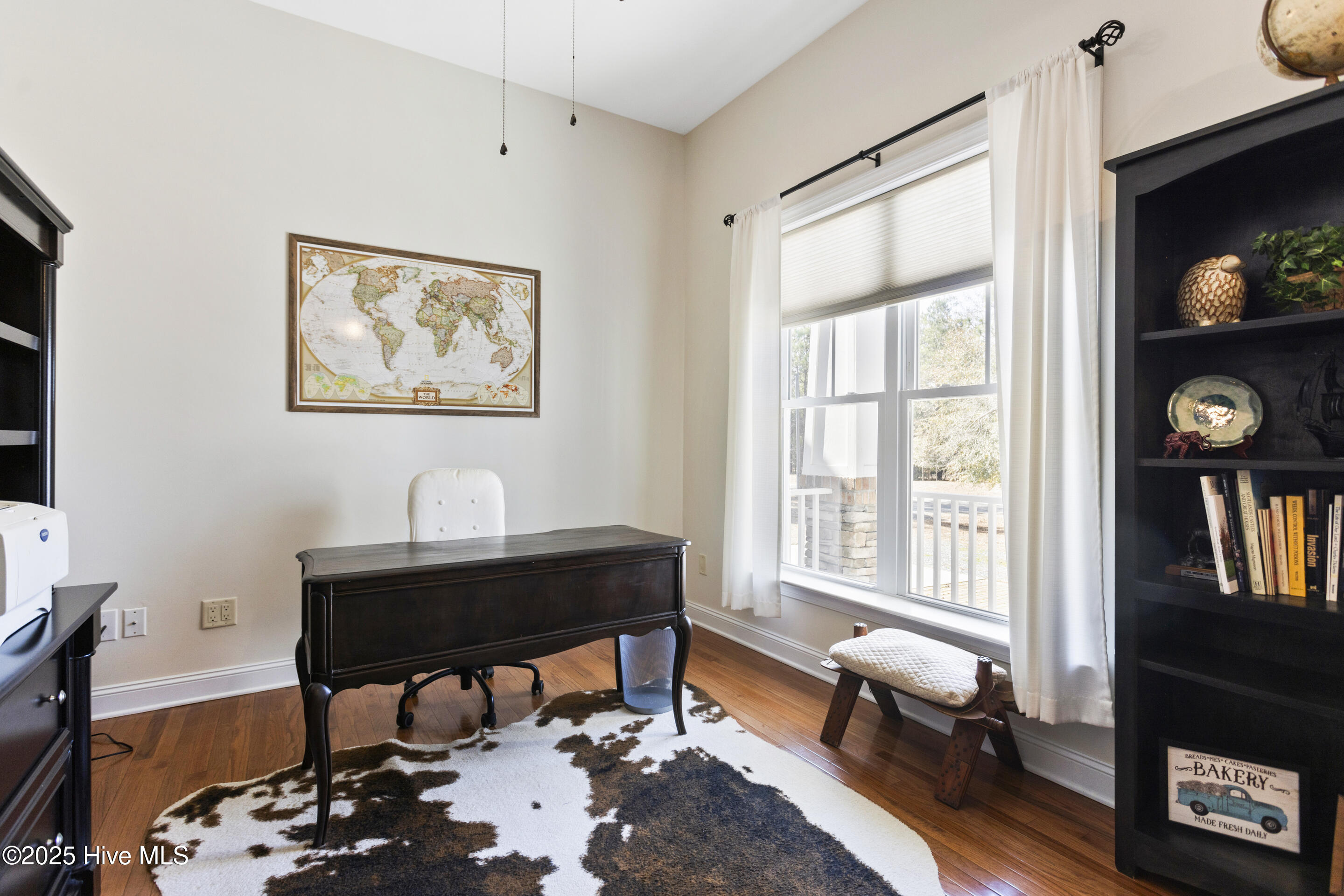 2142 Fieldcrest Road