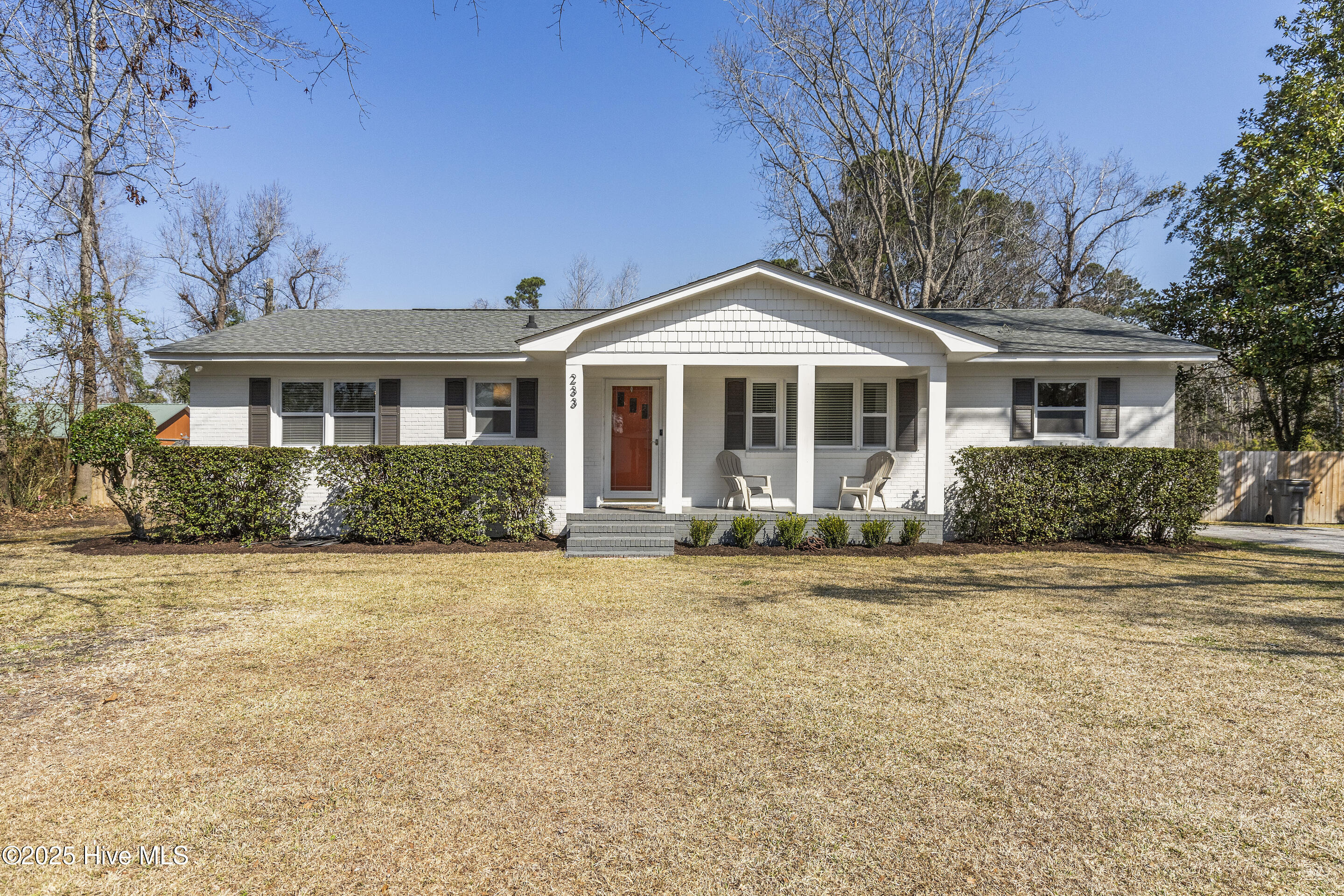 233 Jamaica Drive
