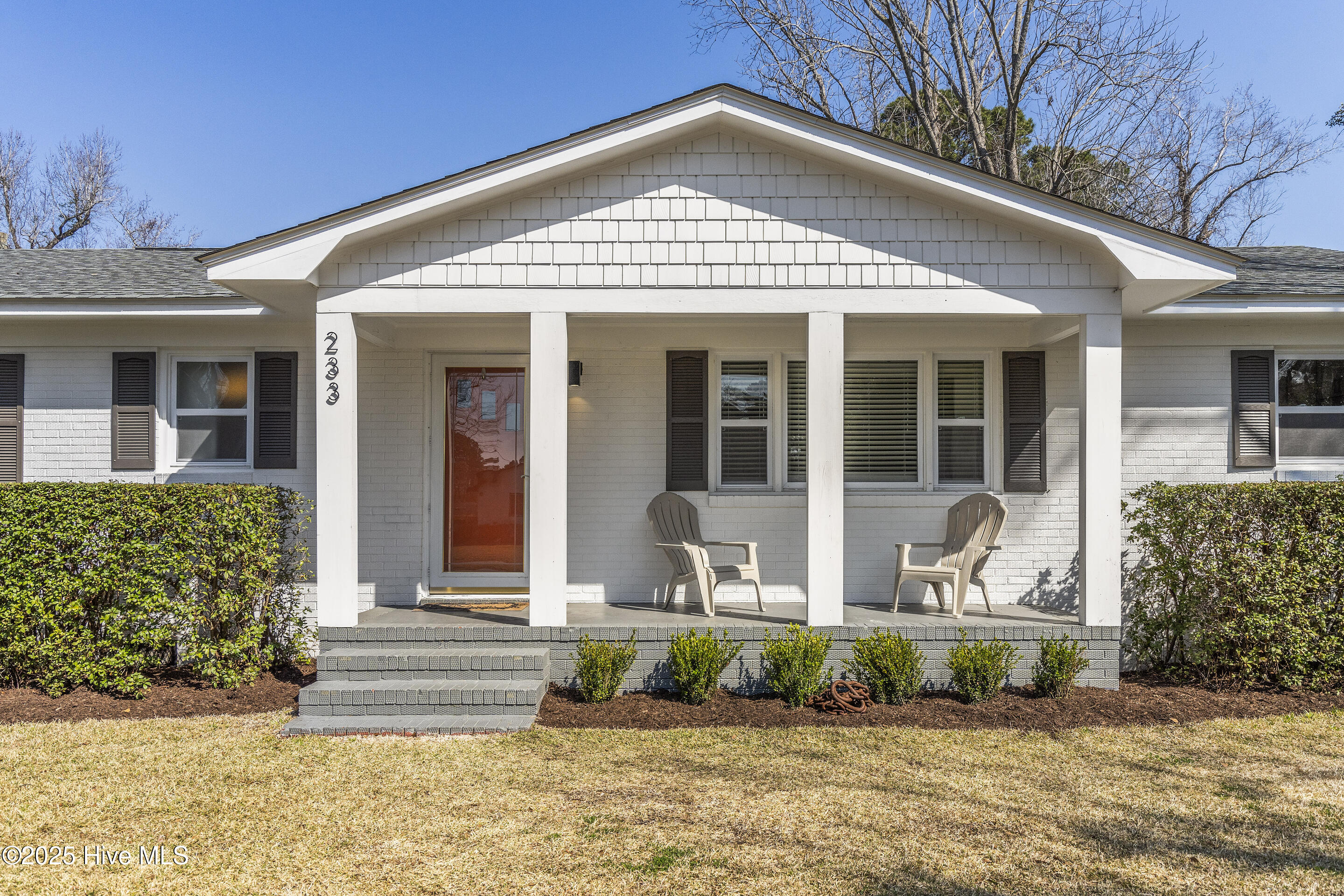 233 Jamaica Drive