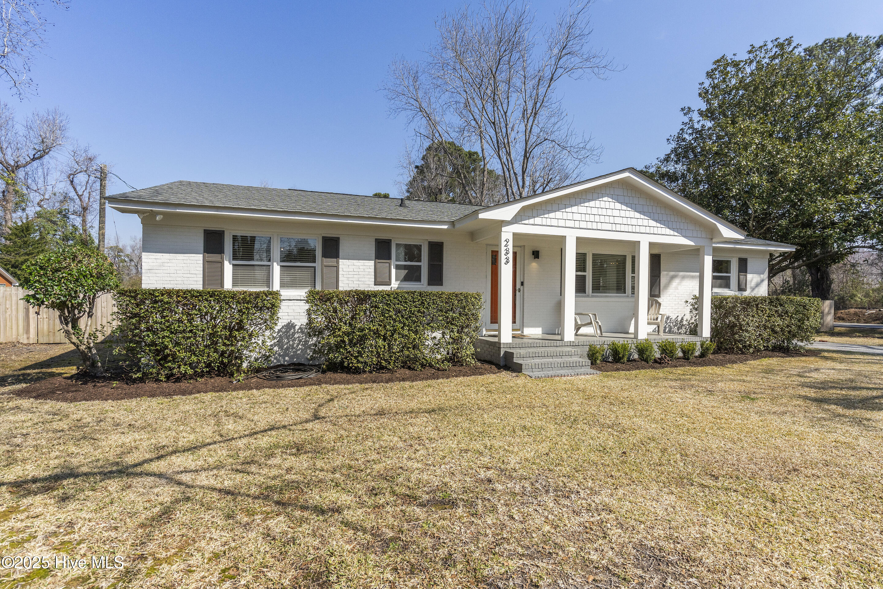 233 Jamaica Drive