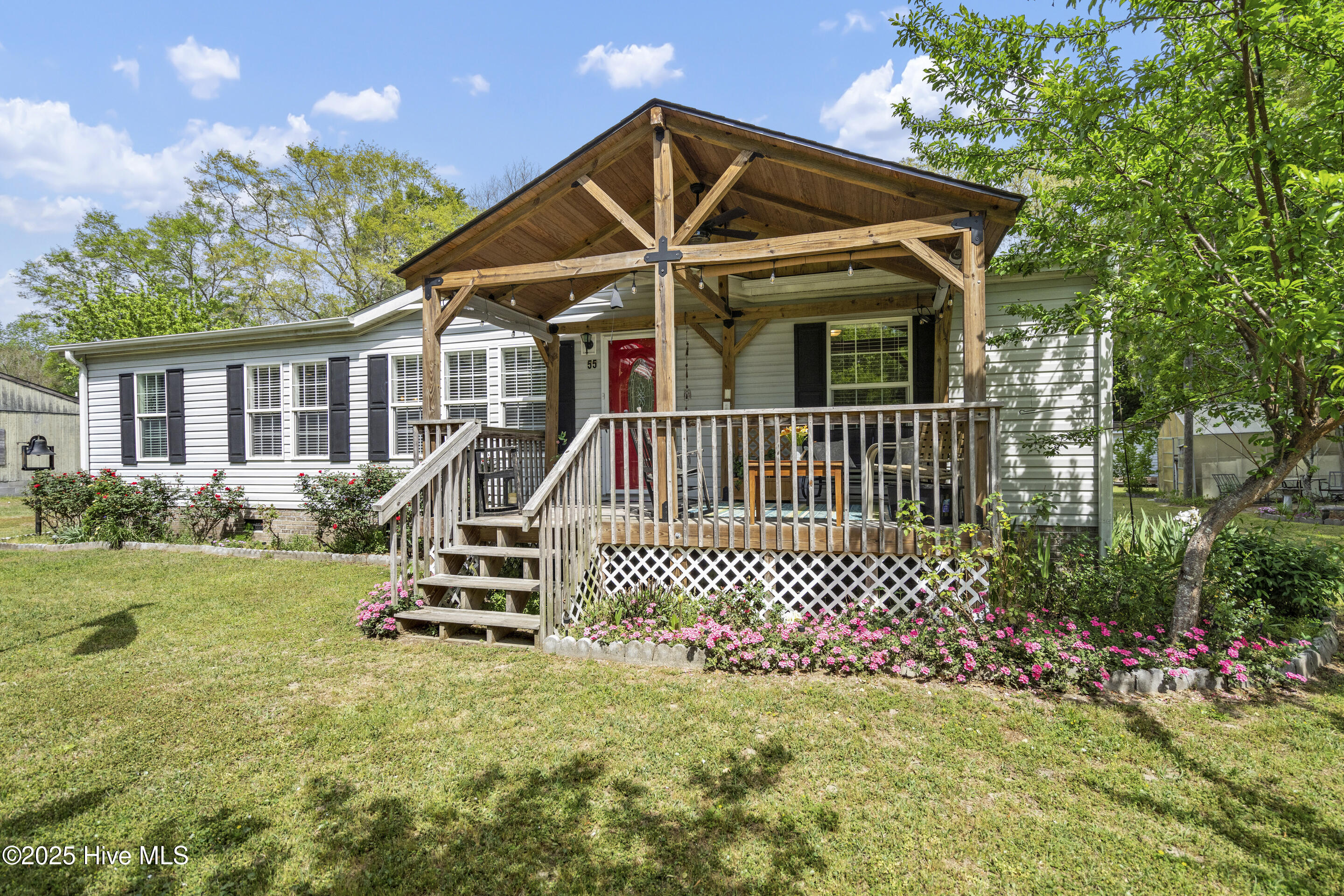 55 Rooks Lane