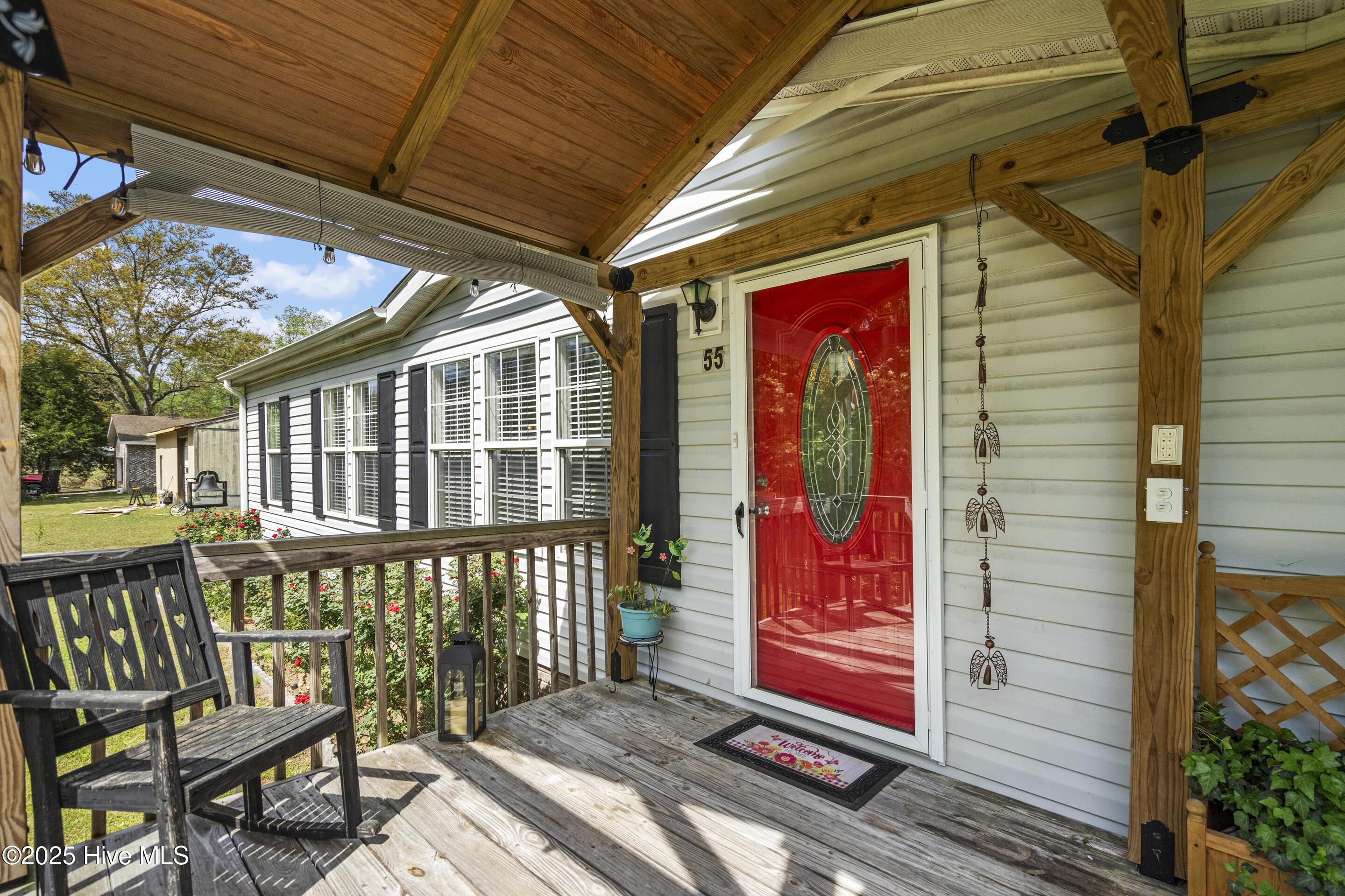55 Rooks Lane