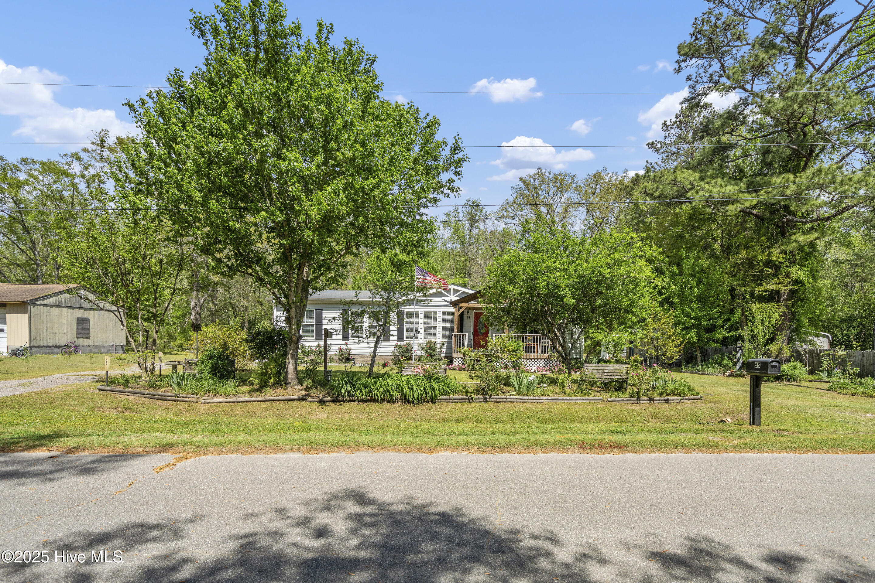 55 Rooks Lane