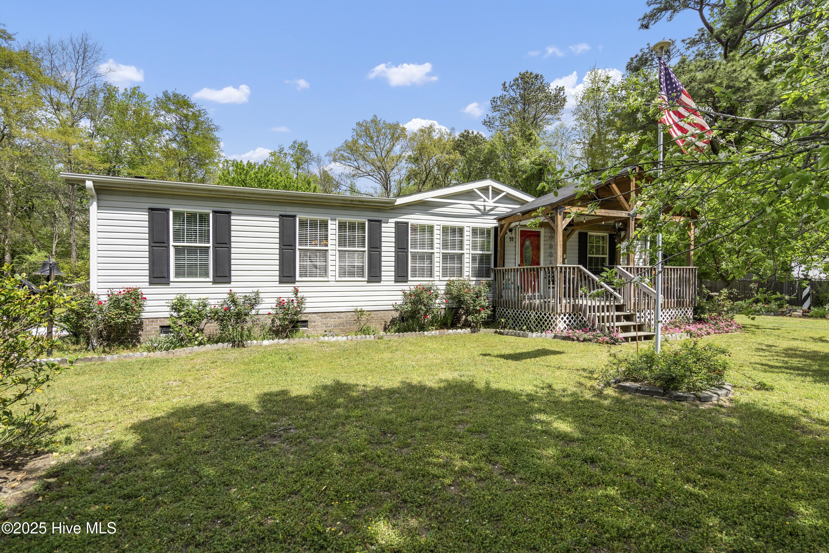 55 Rooks Lane