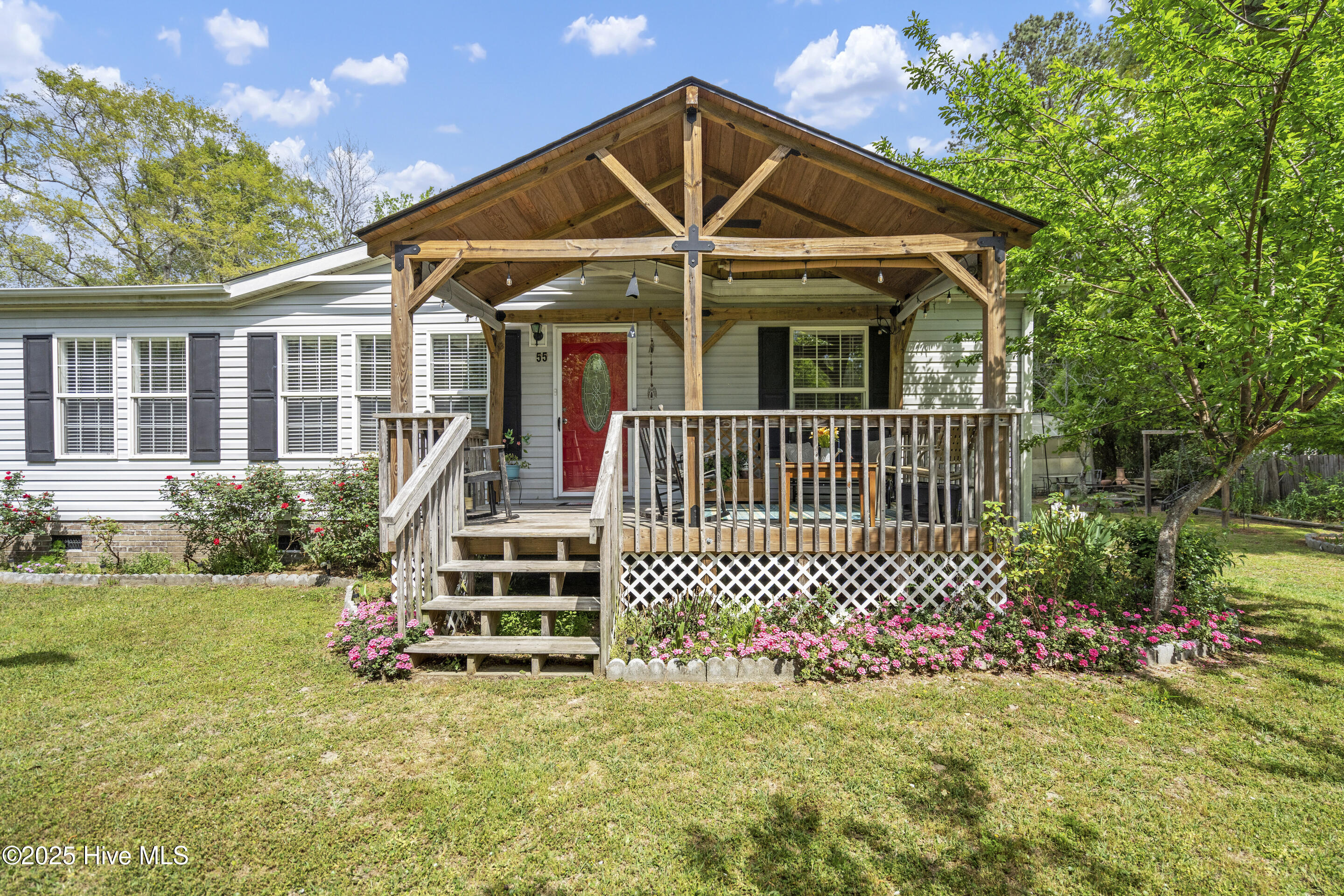 55 Rooks Lane