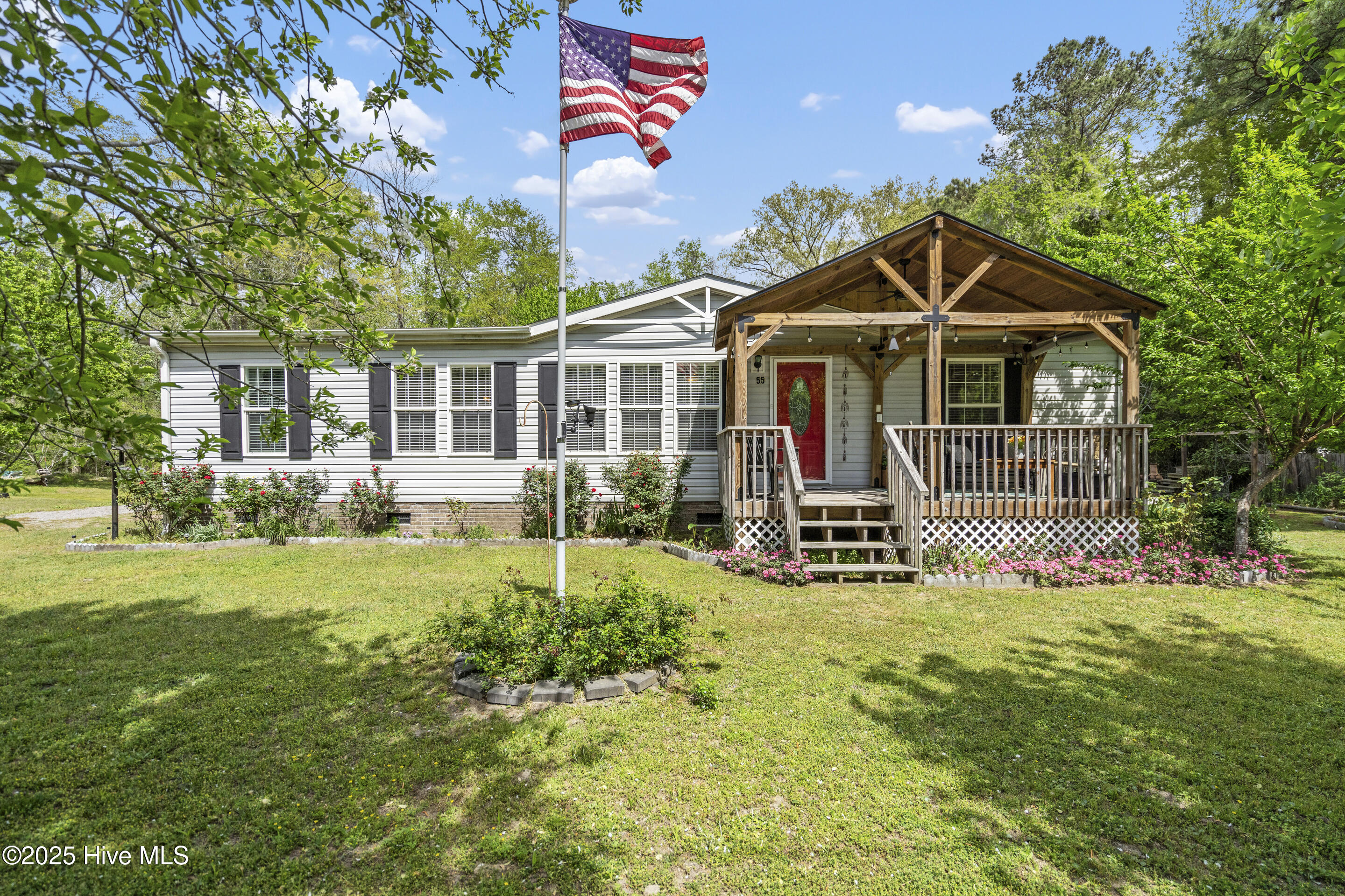 55 Rooks Lane