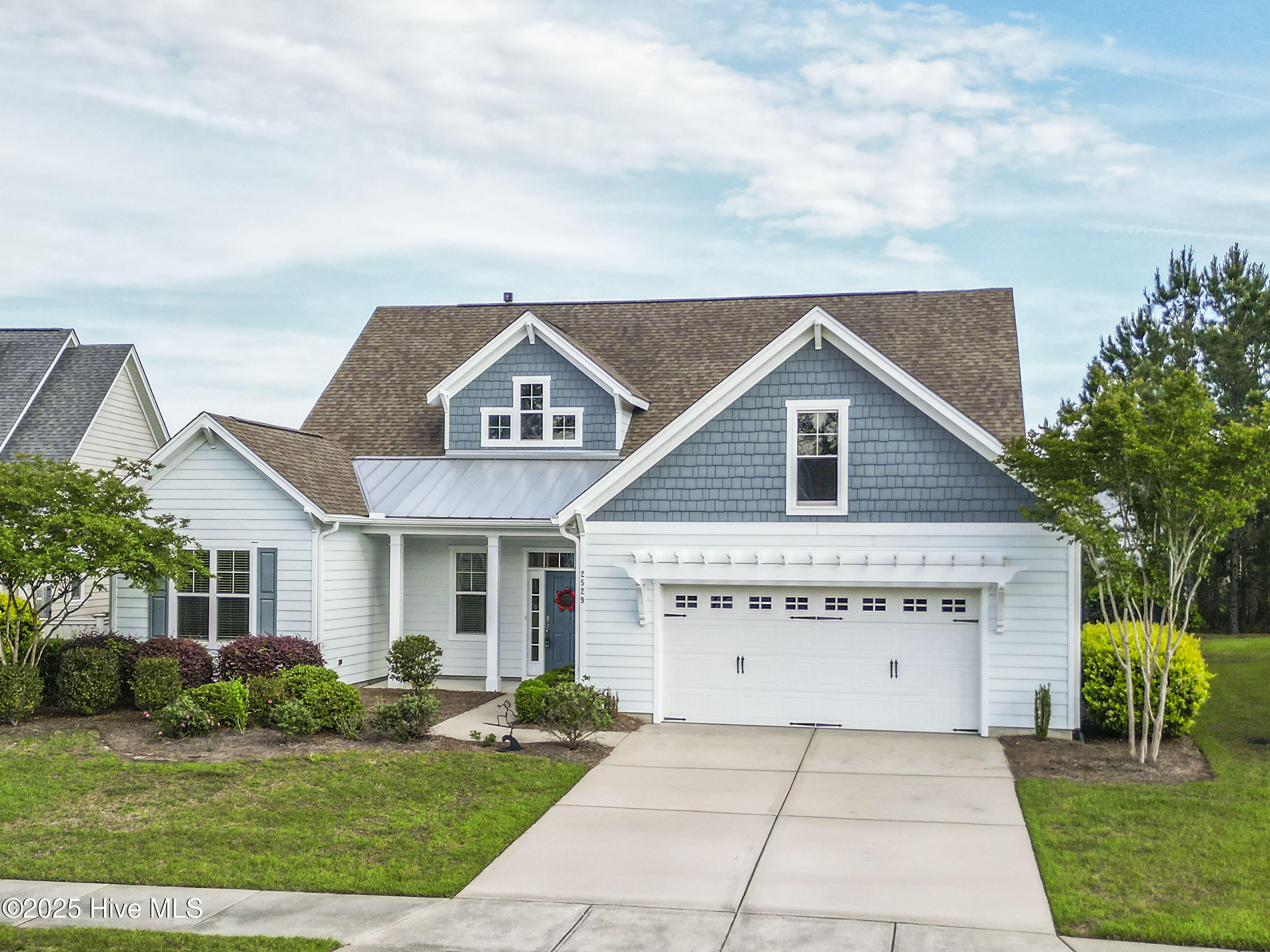 2529 Empie Drive