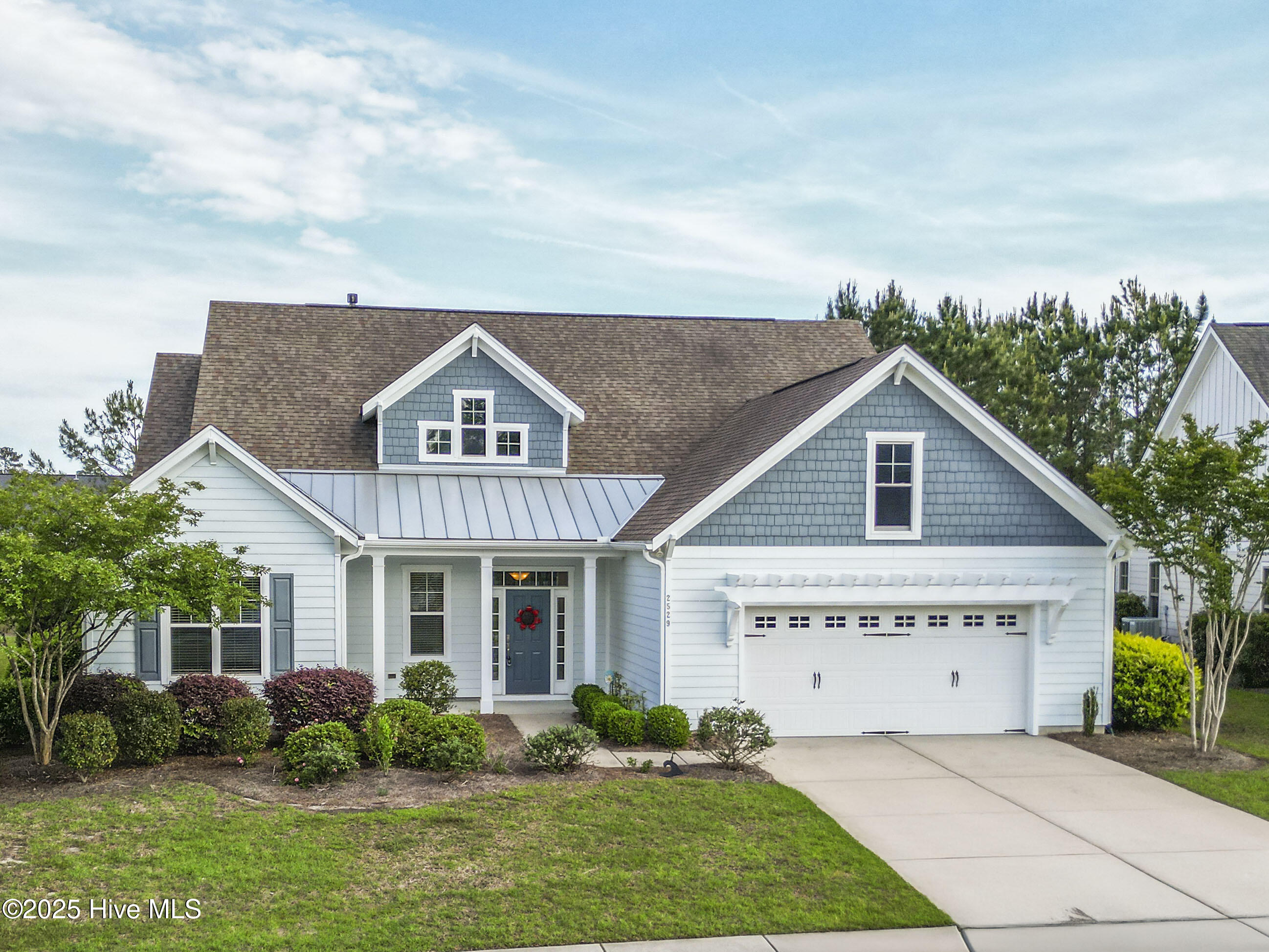 2529 Empie Drive