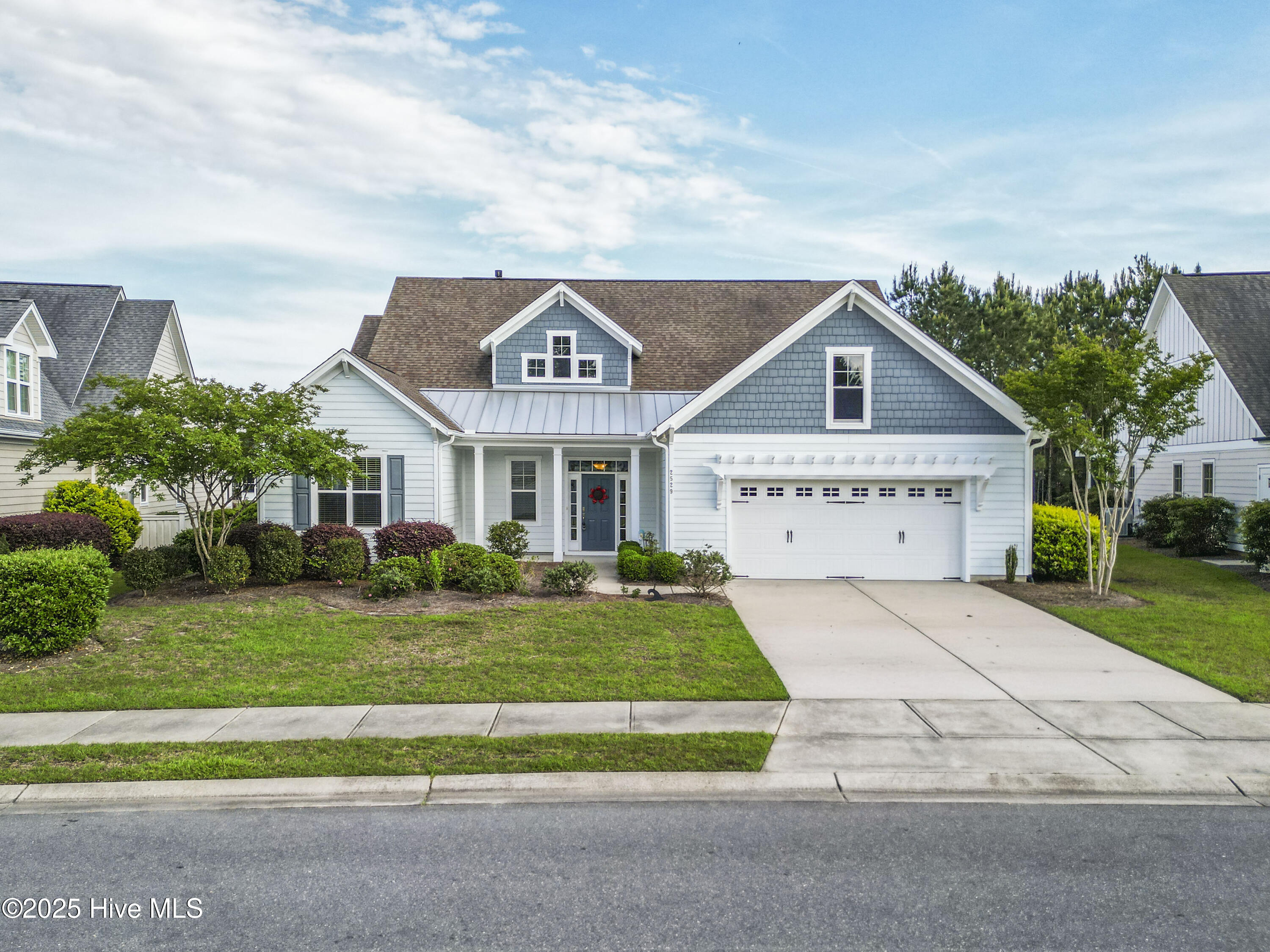 2529 Empie Drive